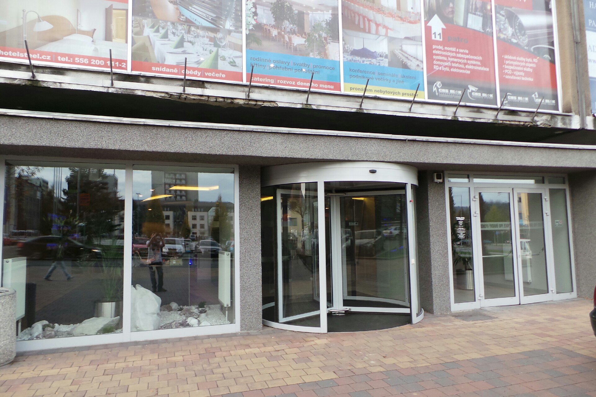 Kosmetika - Eliška Havelková