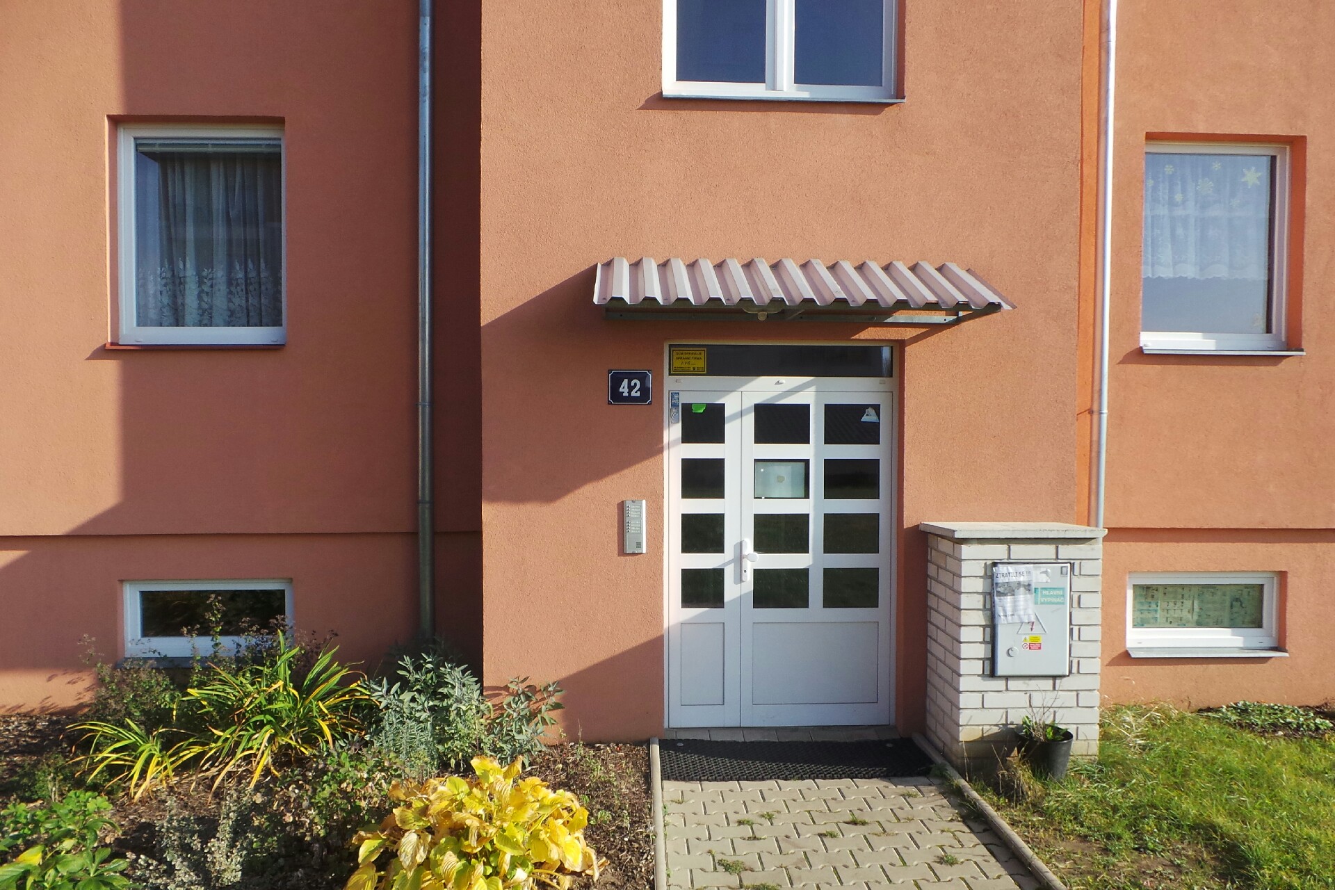 Petr Hrdlička - výpočetní technika