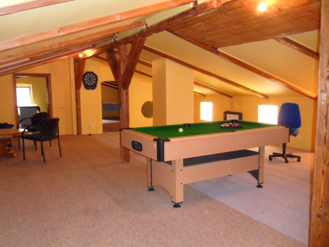 Lestarka Apartmens foto 2