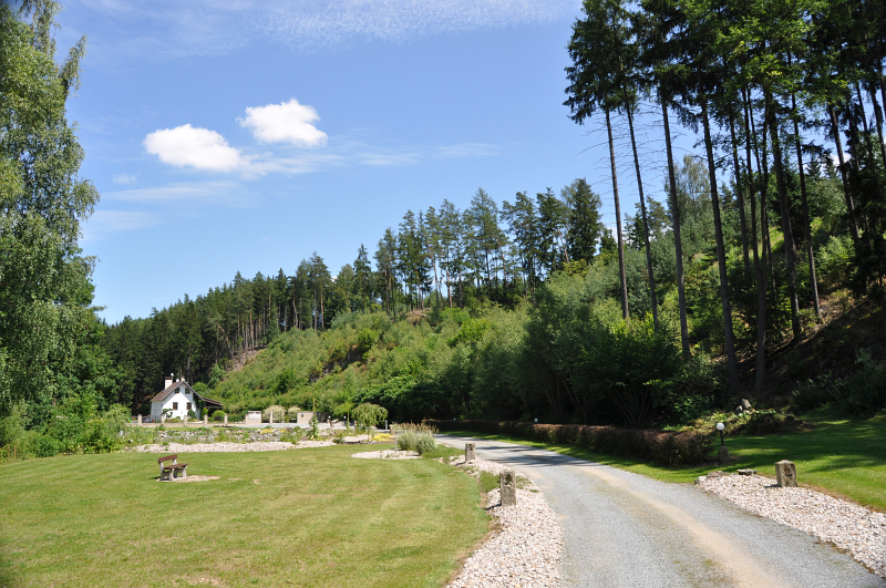 Penzion STARÝ PIVOVAR foto 4