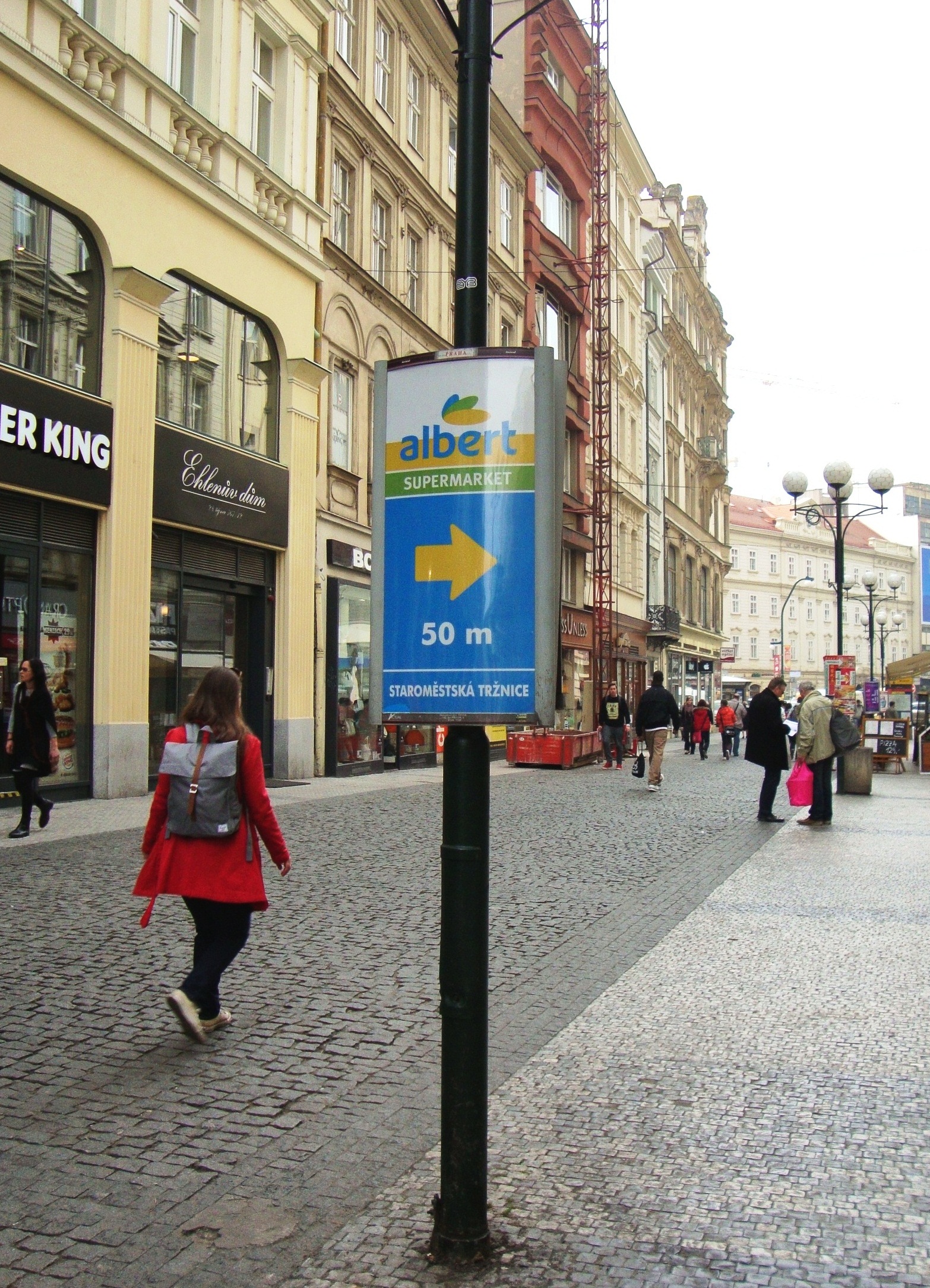 Publicitaria Praha, spol. s r.o. foto 3