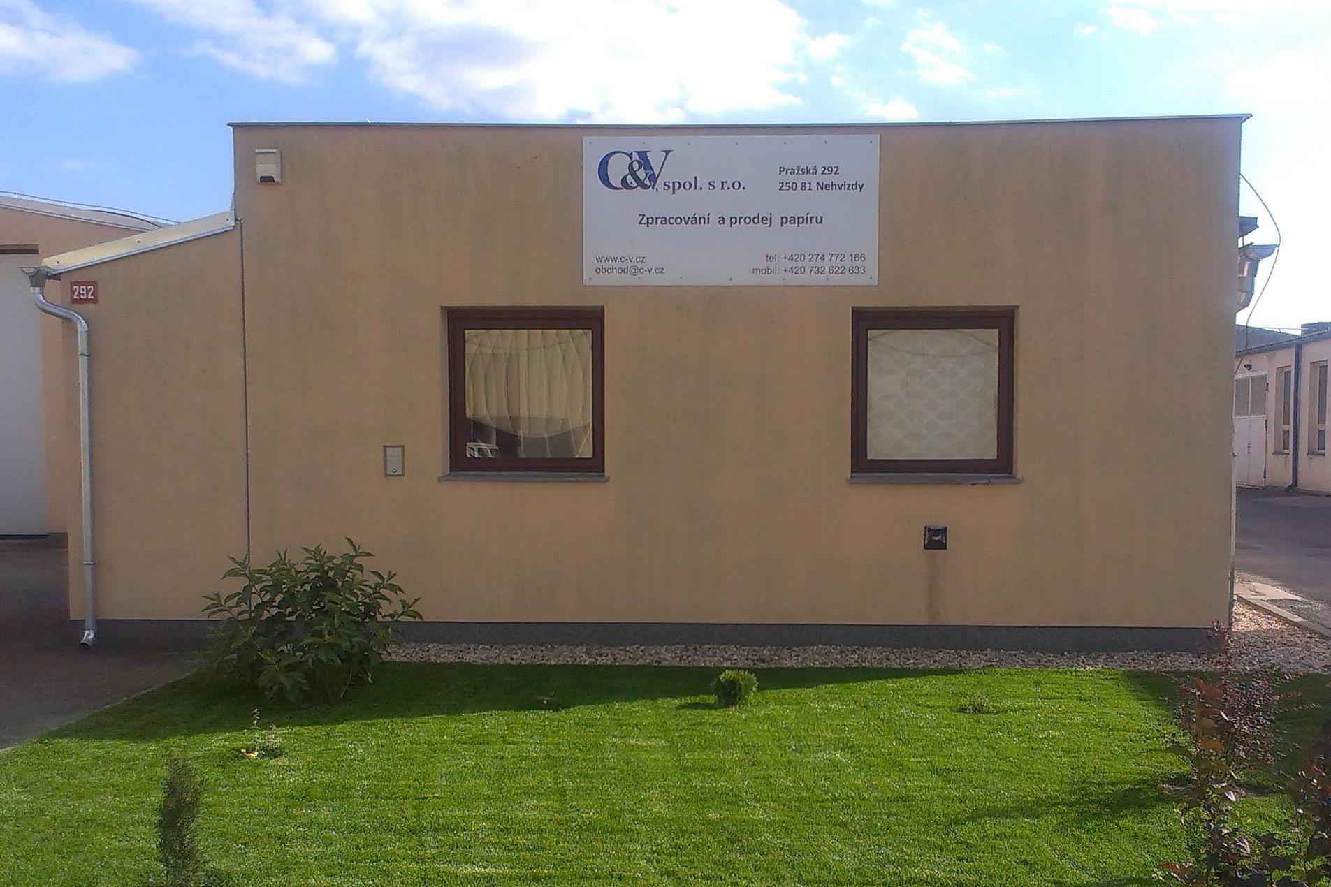 PAPÍR PARTNER, s.r.o. foto 1
