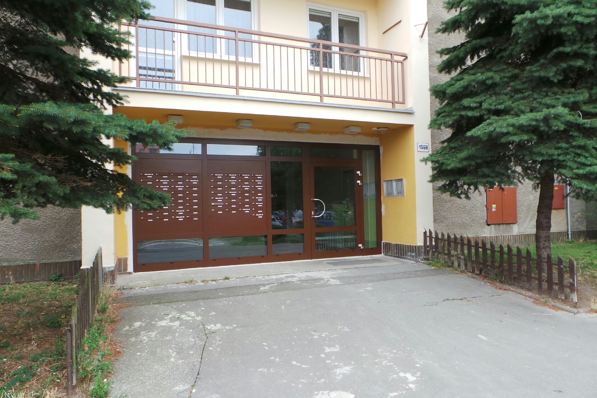 Kamenictví Vamberský