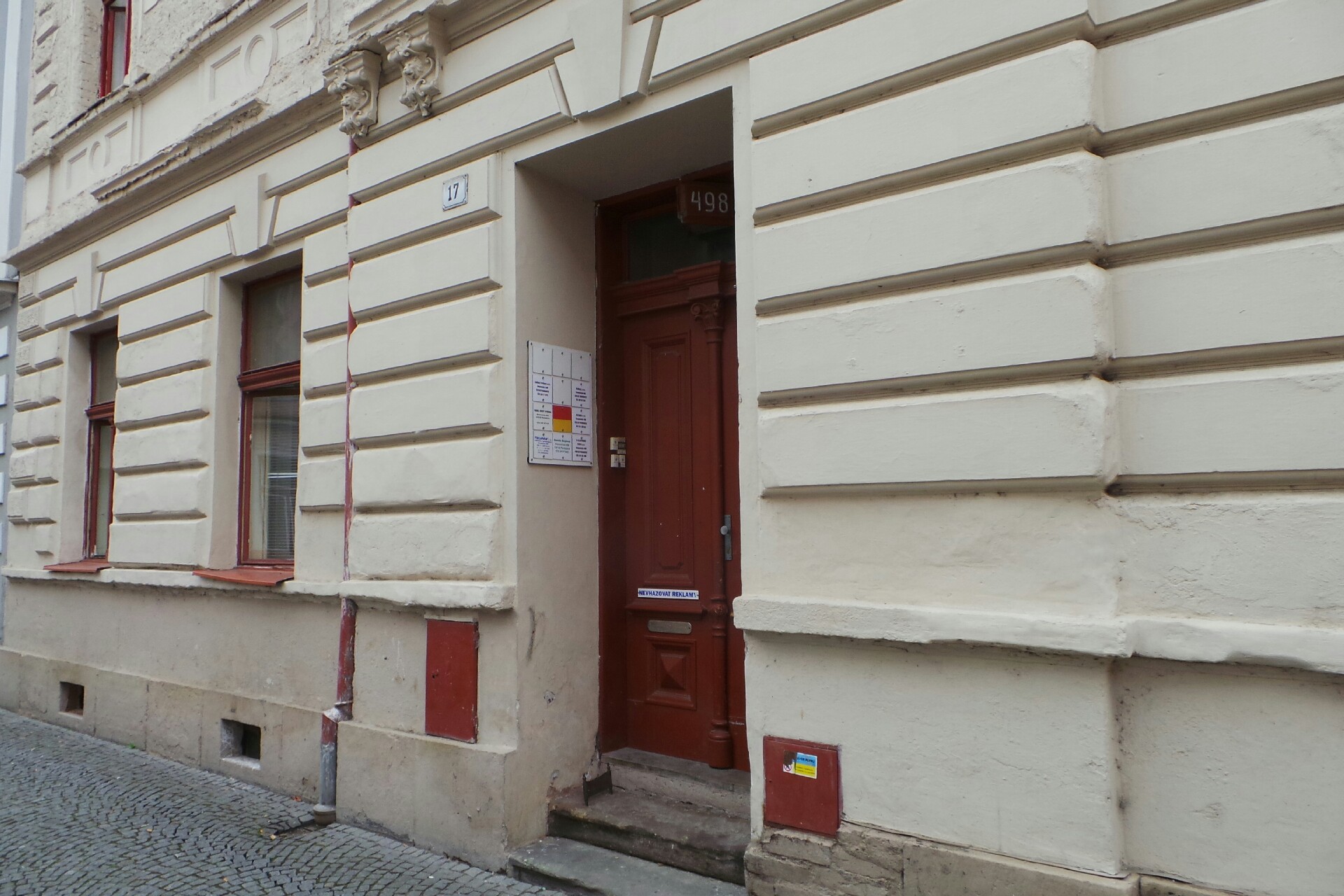 TULIPÁN reklama a propagace, s.r.o.