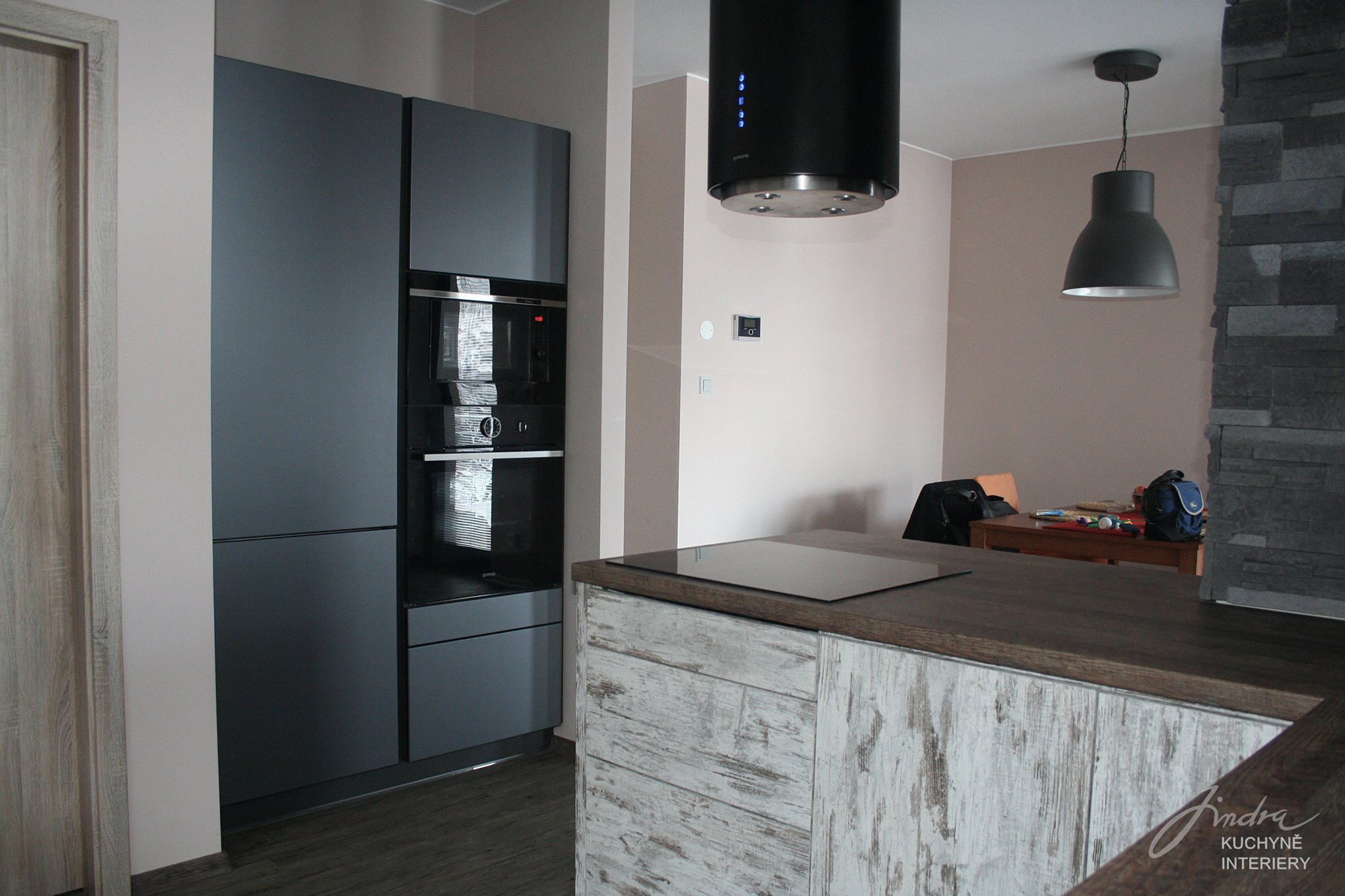 JINDRA KUCHYNĚ - INTERIERY foto 4