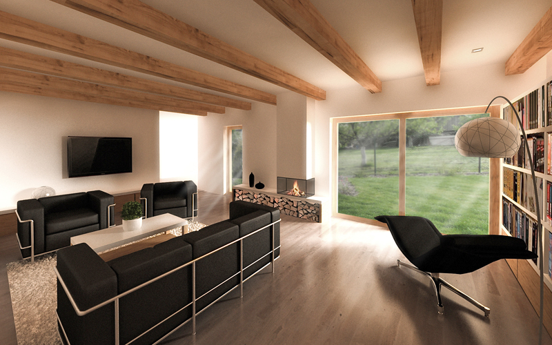 Pšenčík & Semančík architekti foto 3