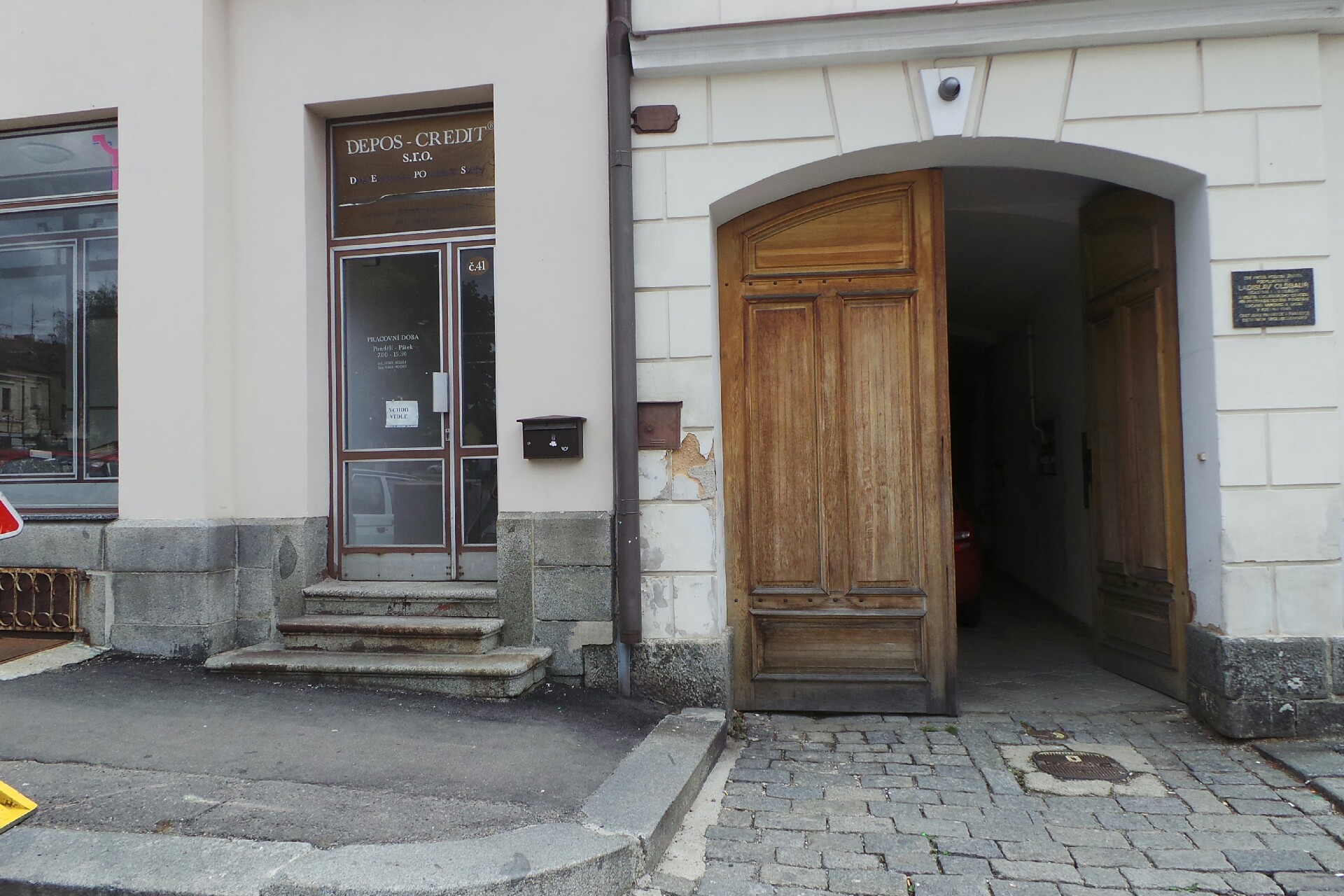 Daňový poradce  ev. č. 0009 Ing. František Jonák