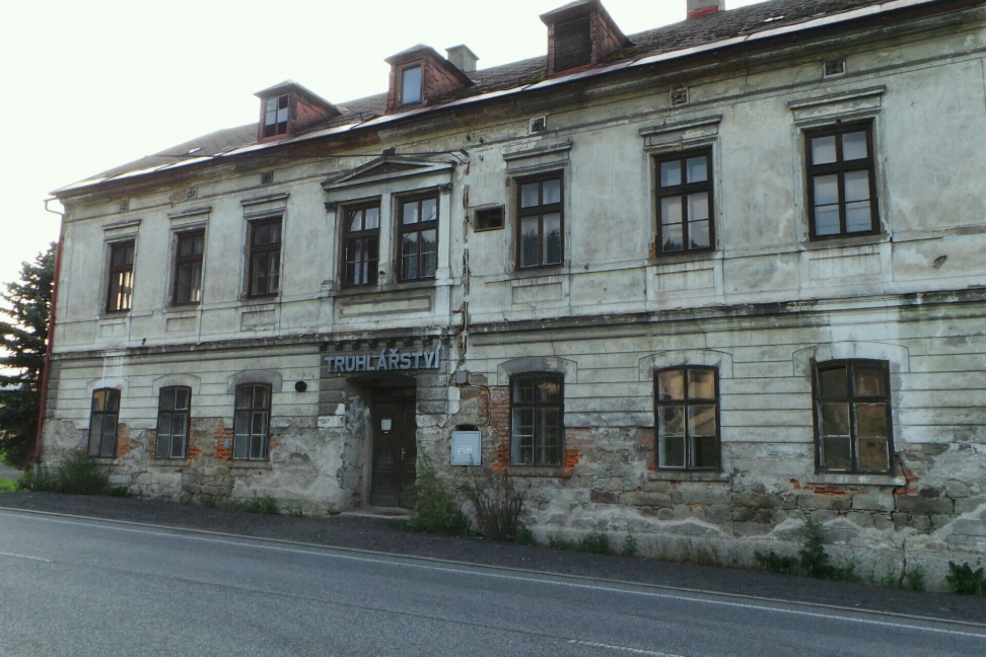 Truhlářství Pavel Wagler