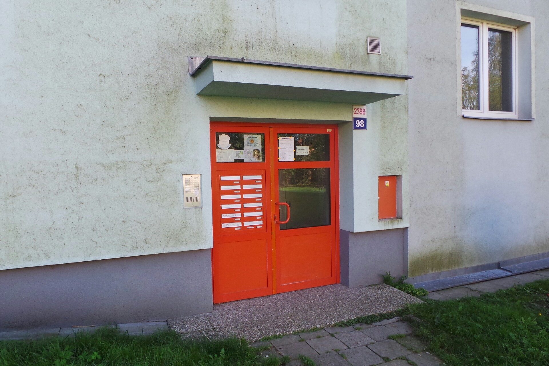 Pracovní oděvy - Petr Augusta - ROZA