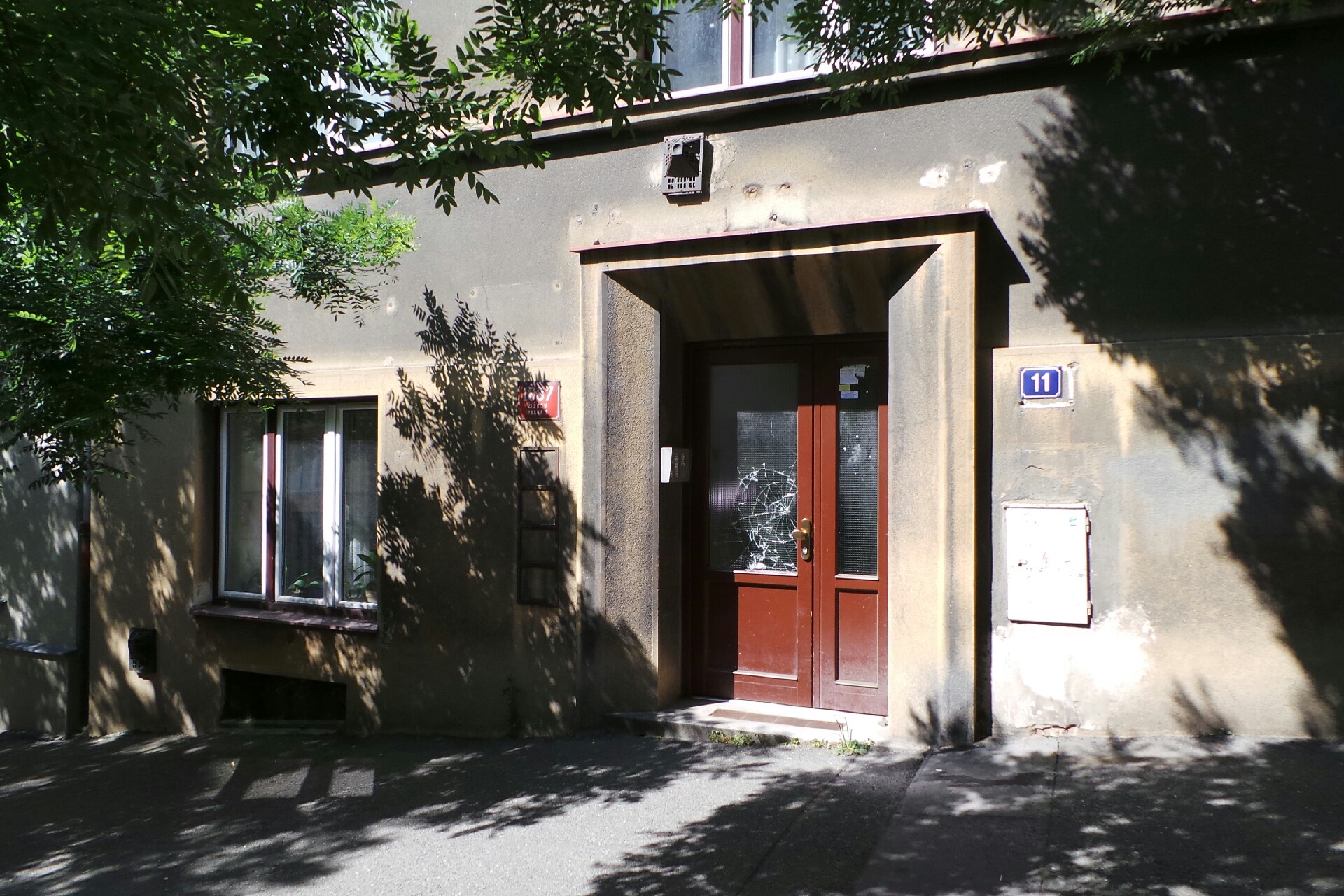 SUPROCERT - Ing. Dalibor Havelka