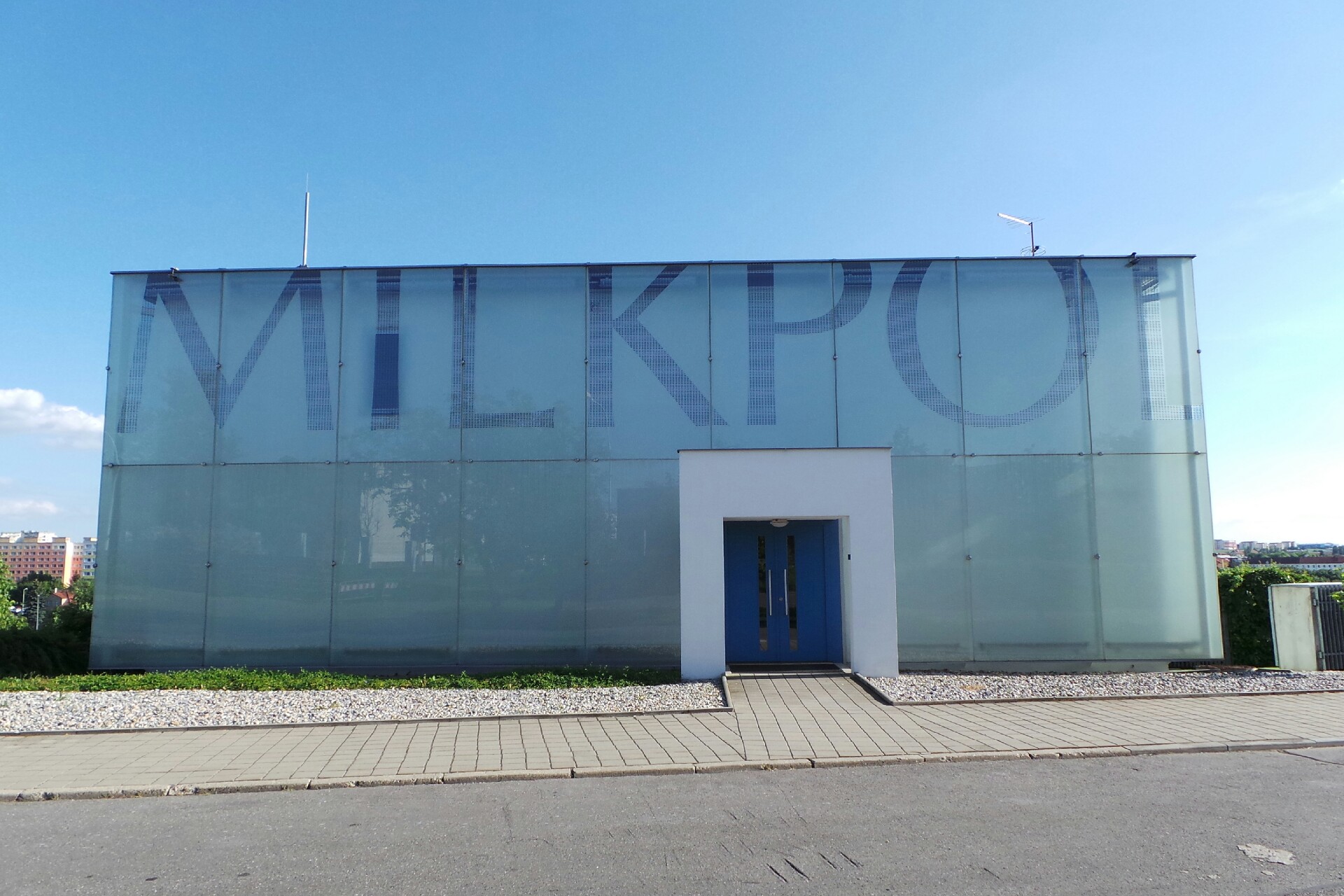 Milkpol, spol. s r.o.