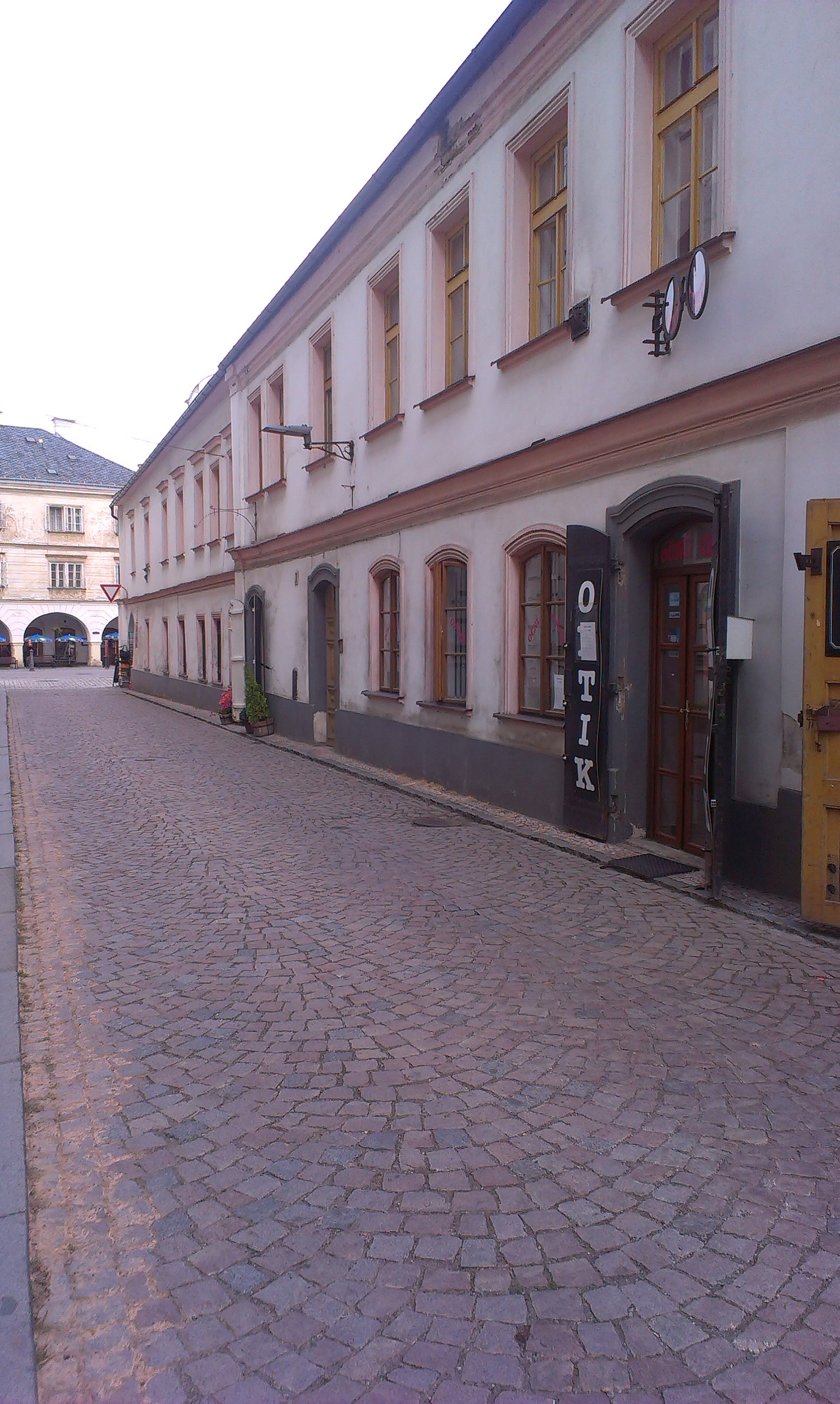 Oční optika Ivana Seidlová foto 3