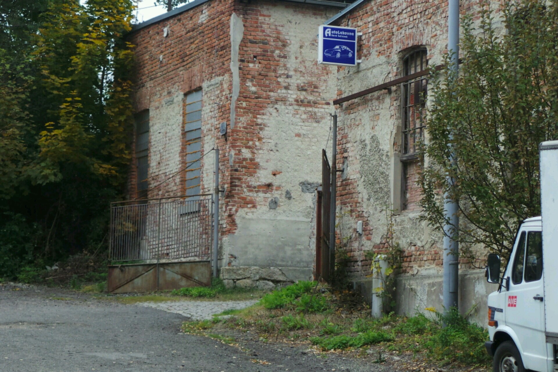 Autolakovna Karel Šafránek