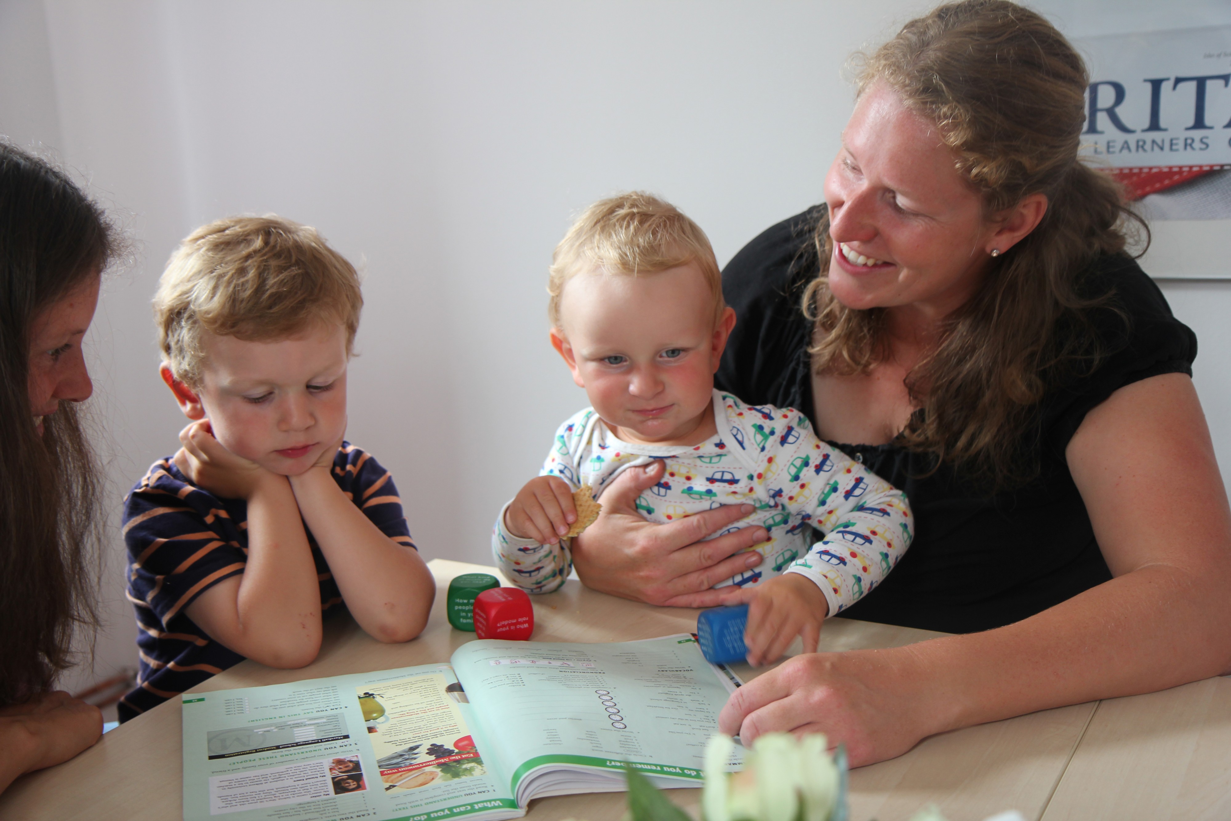 Jazyková škola Victory foto 4