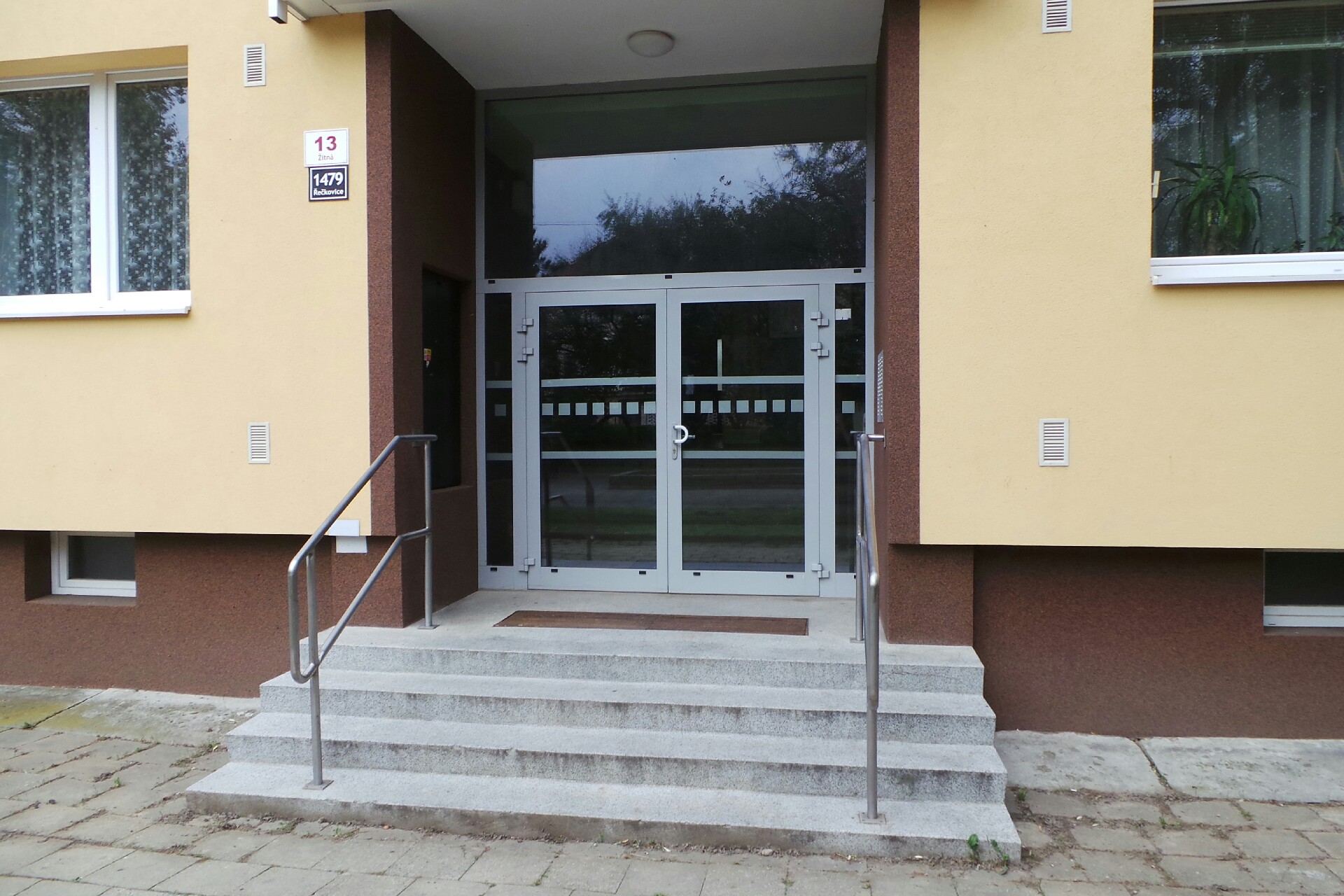 Zednické práce - Pavel Čepek