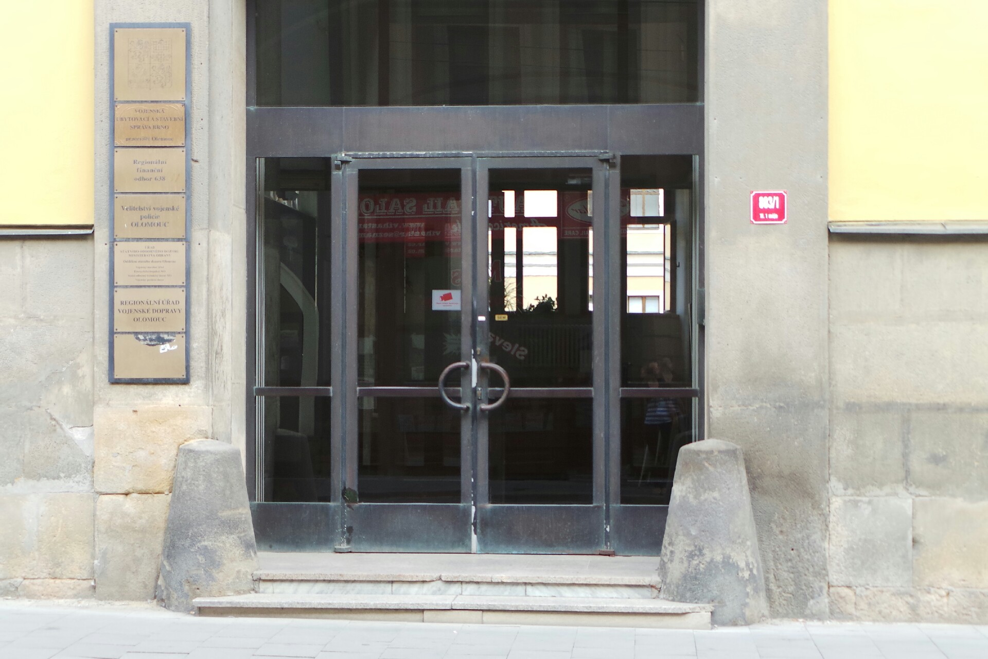 Český svaz bojovníků za svobodu