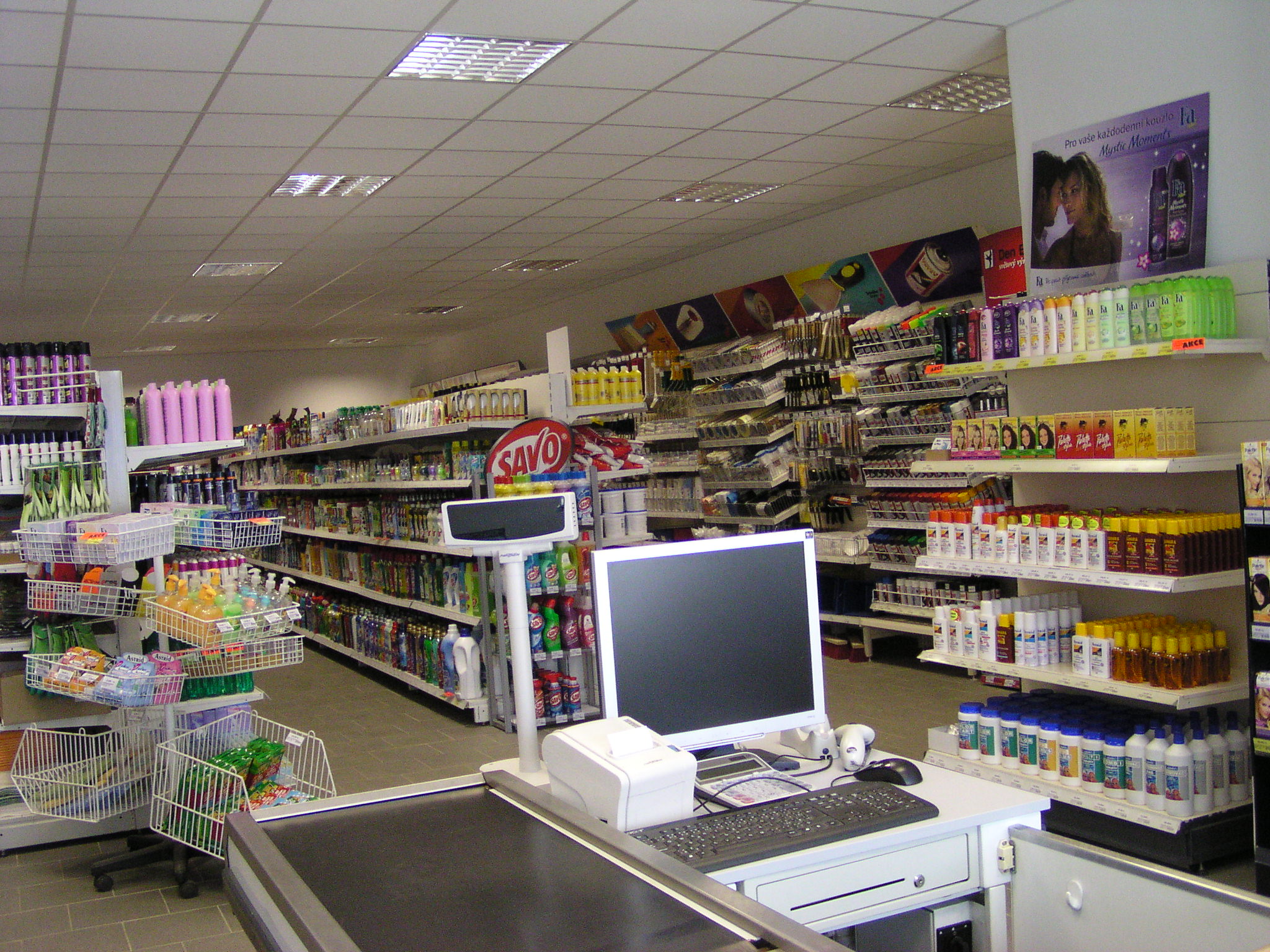 První Písecký velkoobchod spol. s r.o. foto 3