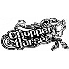 Logo obchodu Chopper-horse shop