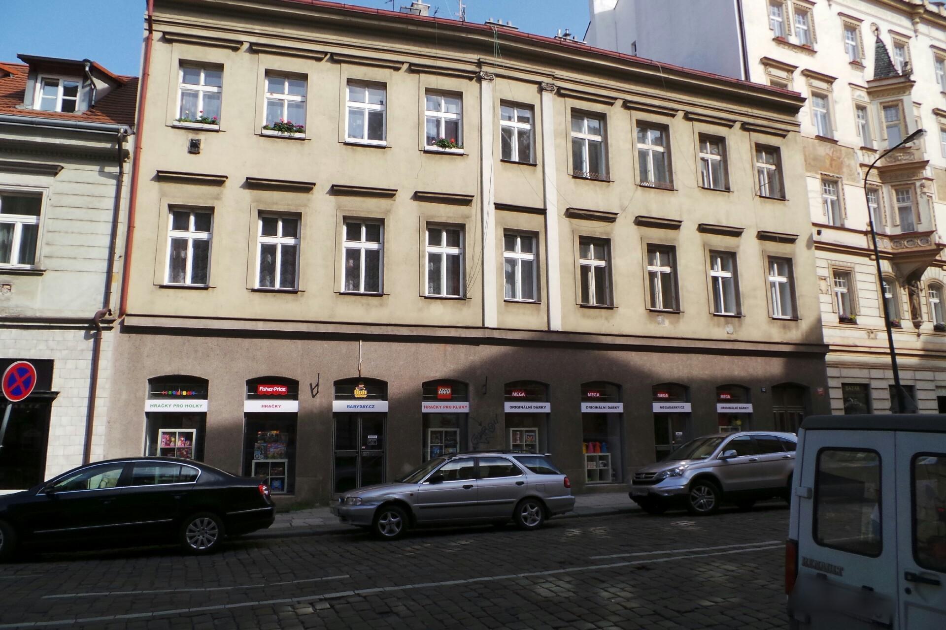 Adam Javůrek | yavoo.cz