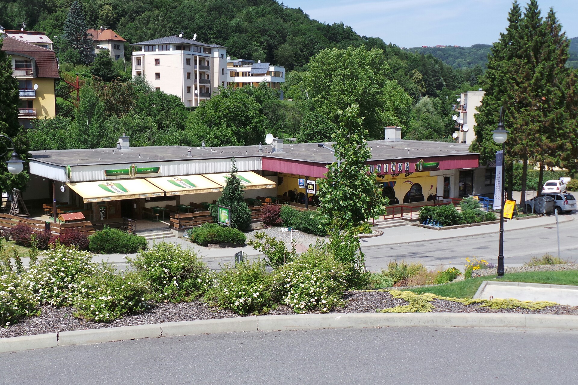 Potraviny Fiala foto 2