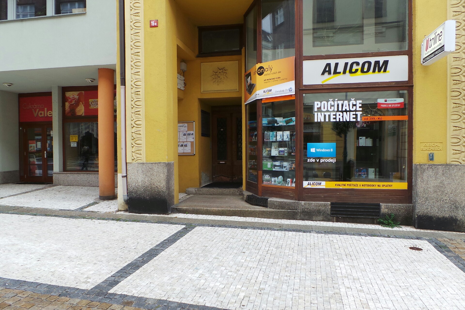Daňový poradce ev. č. 1334 Ing. Václav Doležal