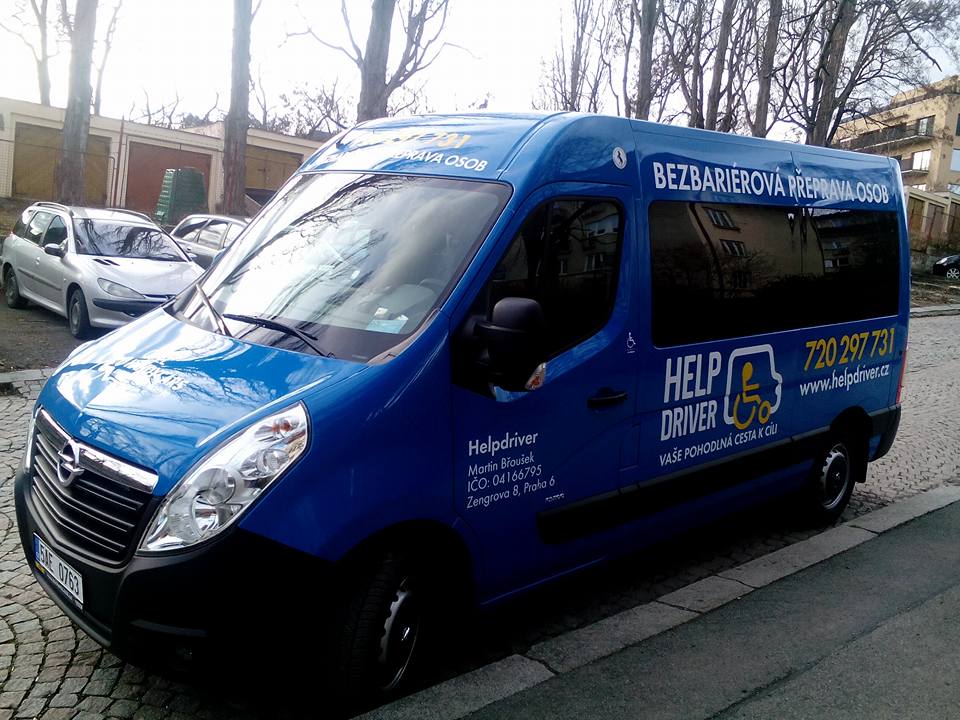 Helpdriver foto 4