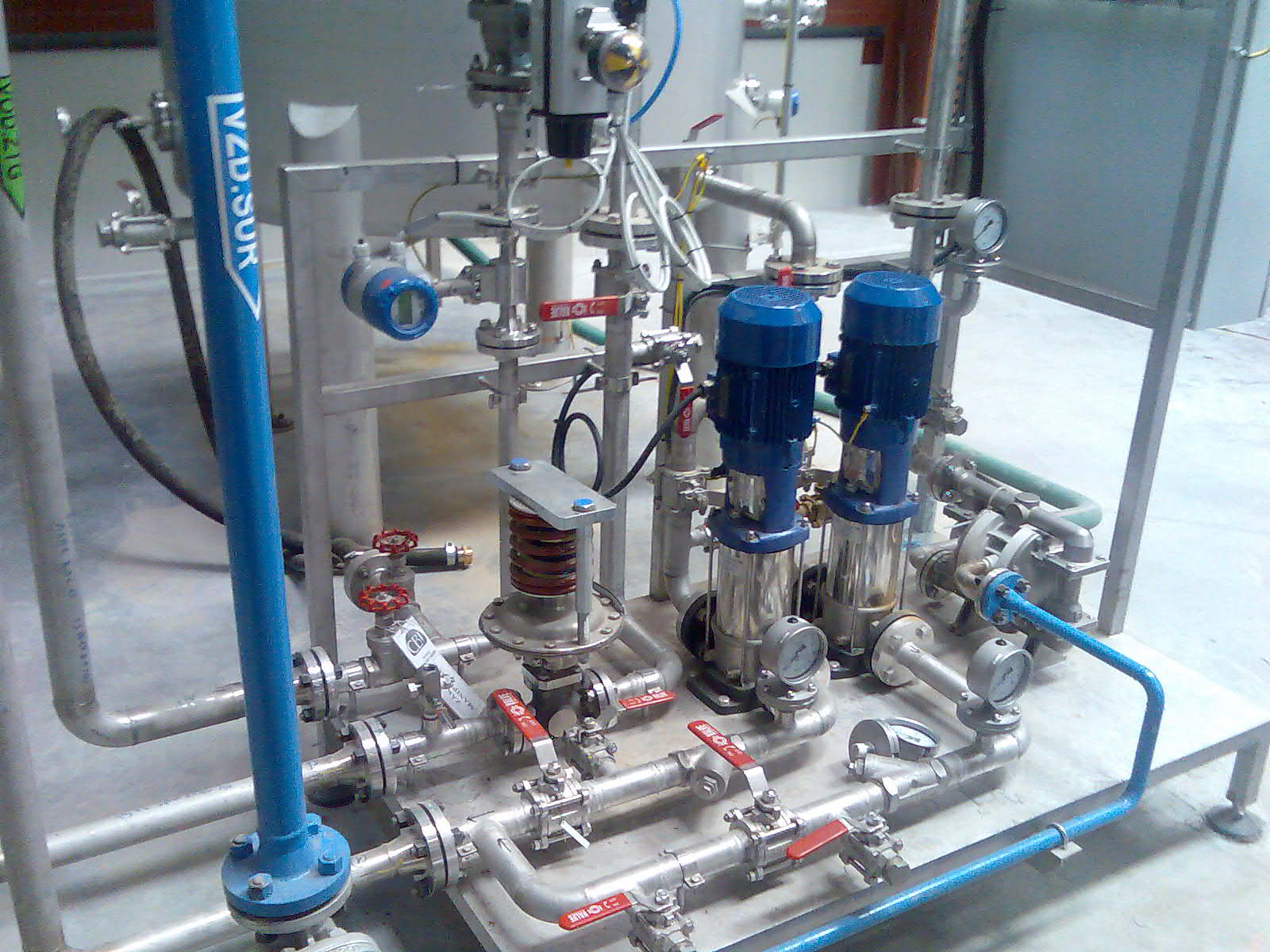 STEIGER ENGINEERING, s.r.o. foto 2