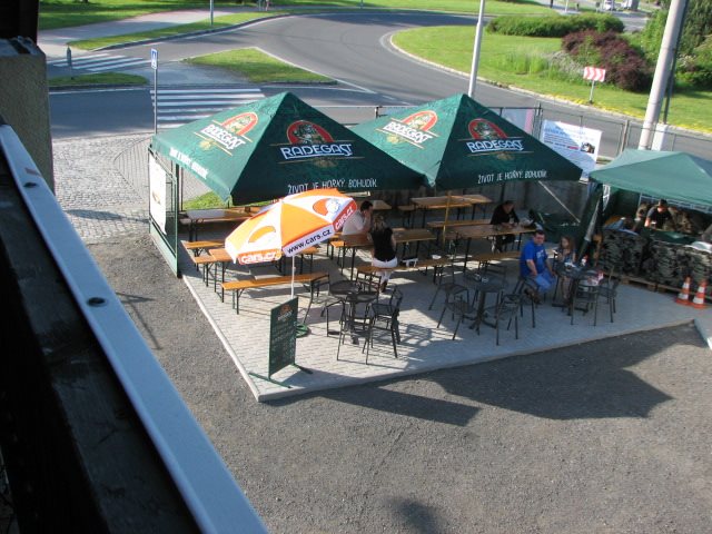 Občerstvení U kruháče foto 4