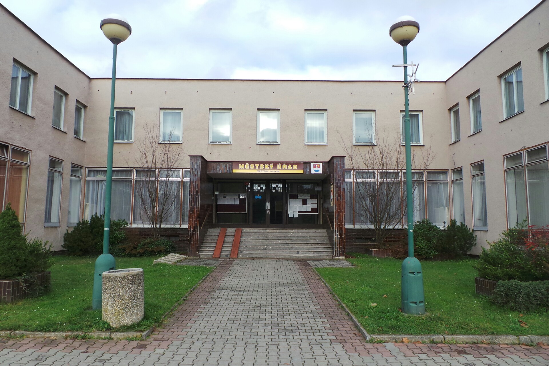 Vodovody a kanalizace Týnec, s.r.o.