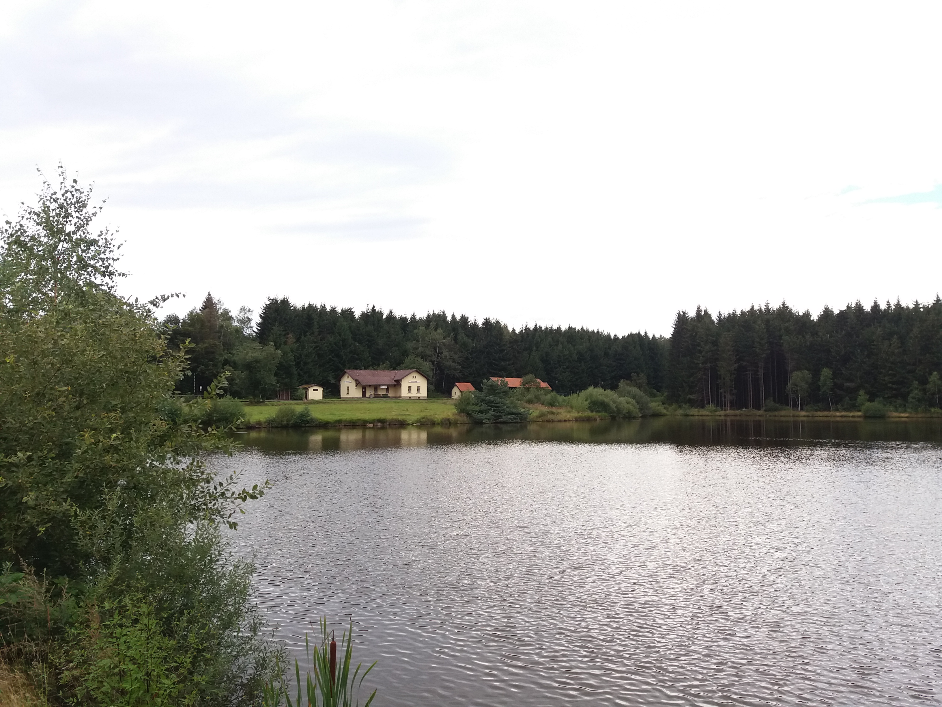 Jindřichohradecké místní dráhy, a.s.