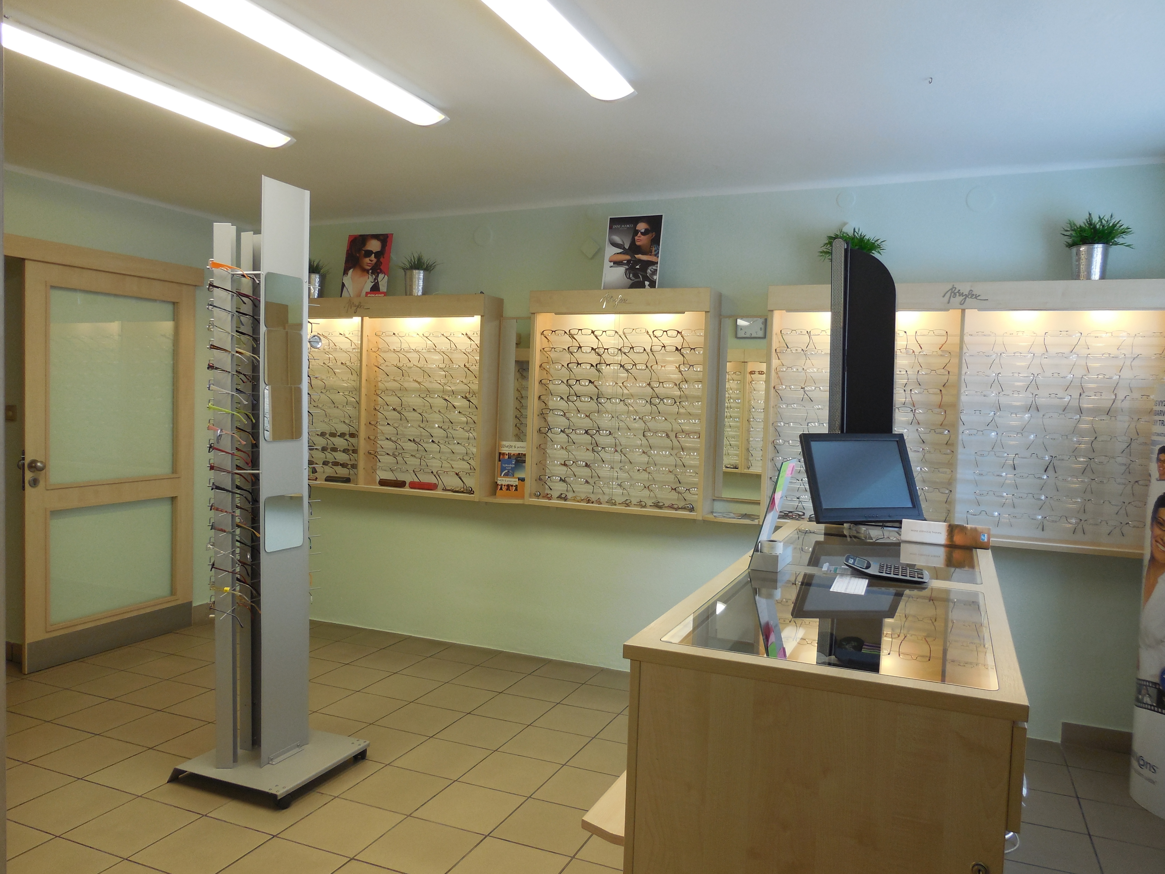 Optika Brylex foto 3