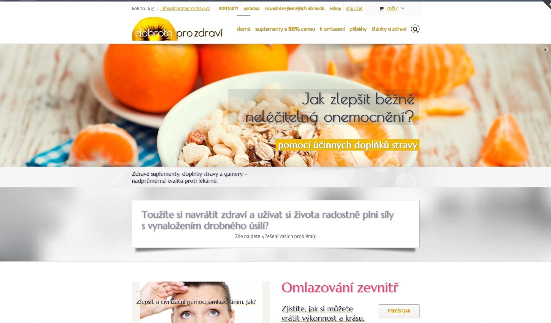 Stalemladi.cz foto 4