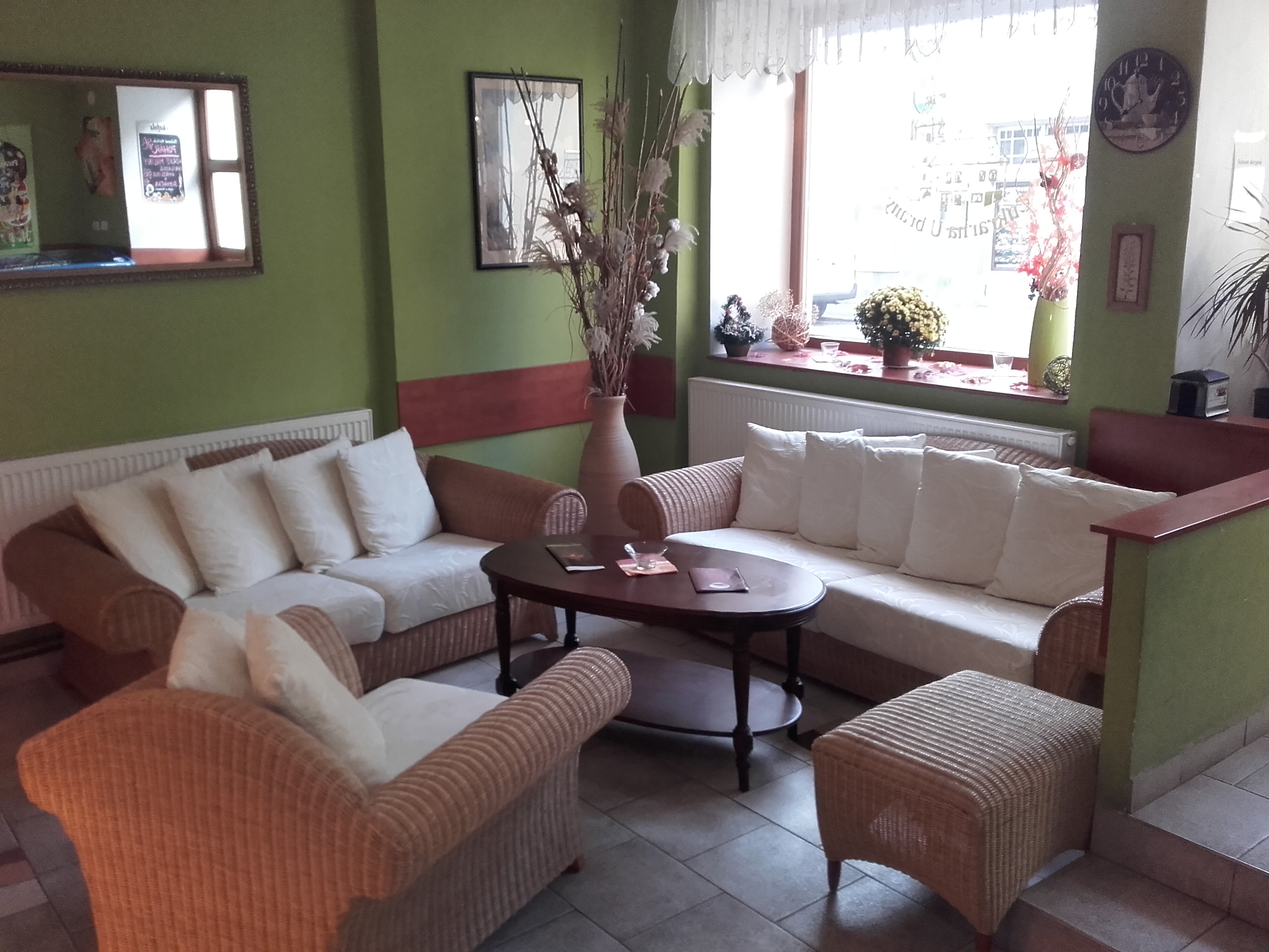 Cukrárna U Brány foto 2