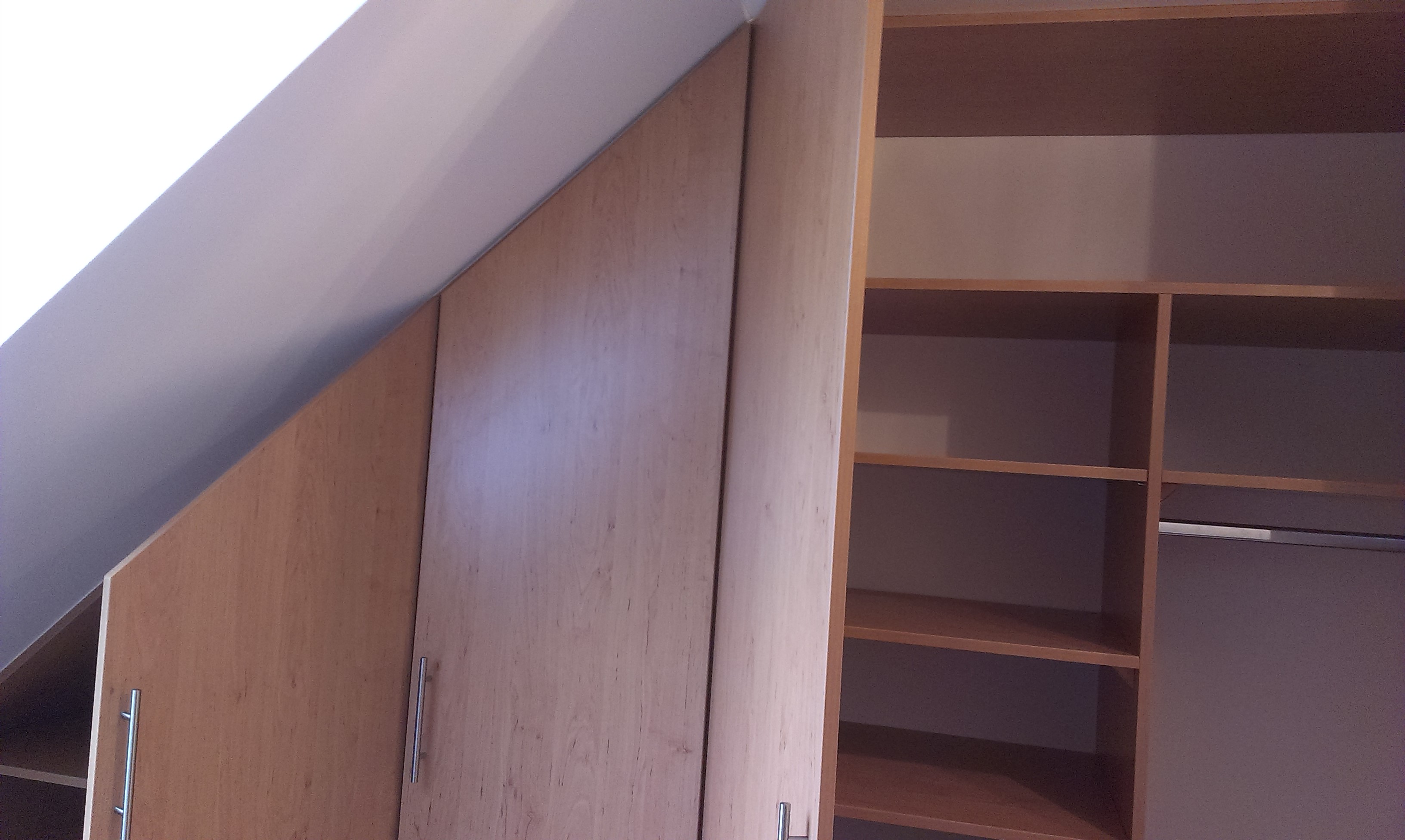 Truhlářské práce - Milan Kolář foto 3