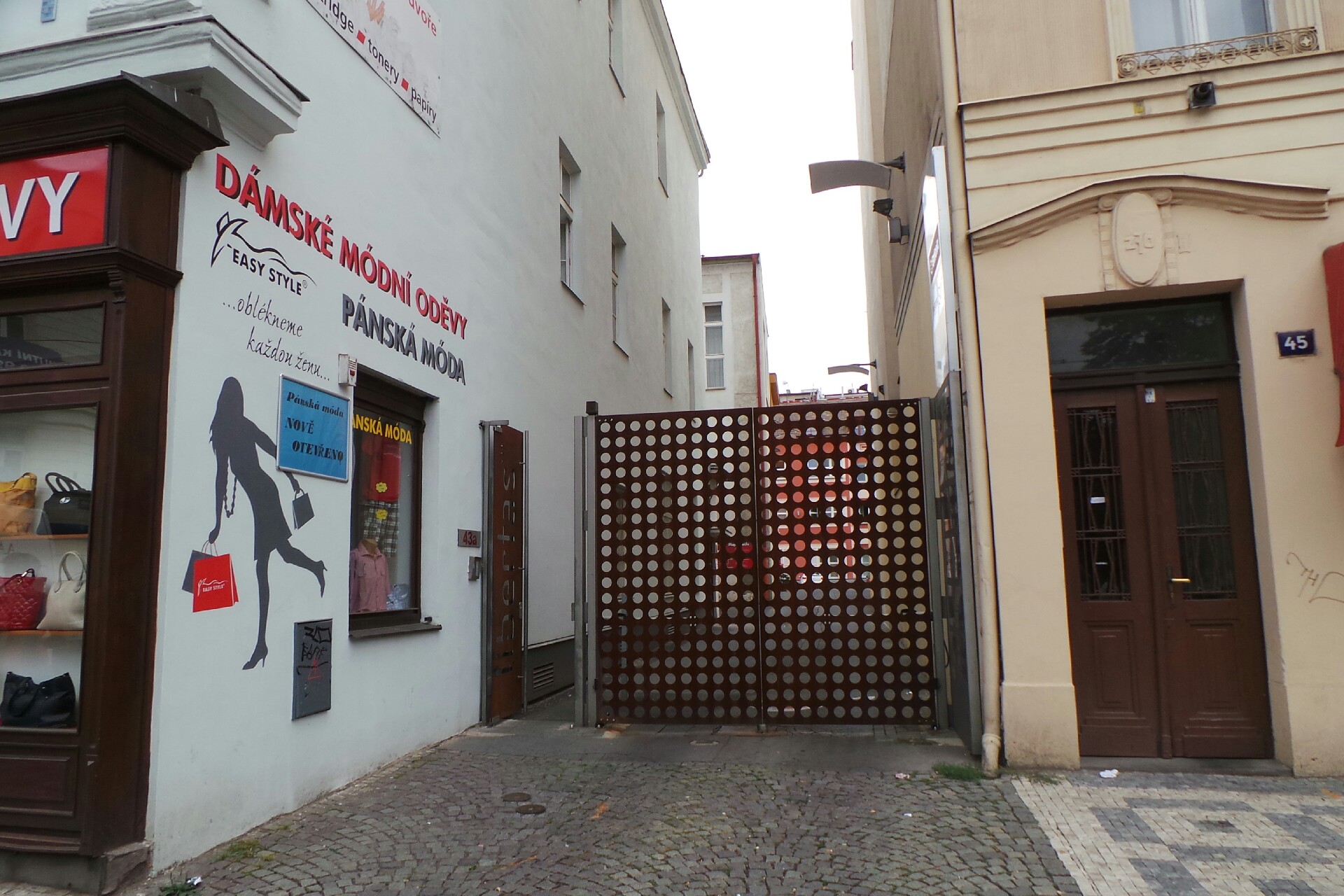 Sphere Studio, s.r.o.