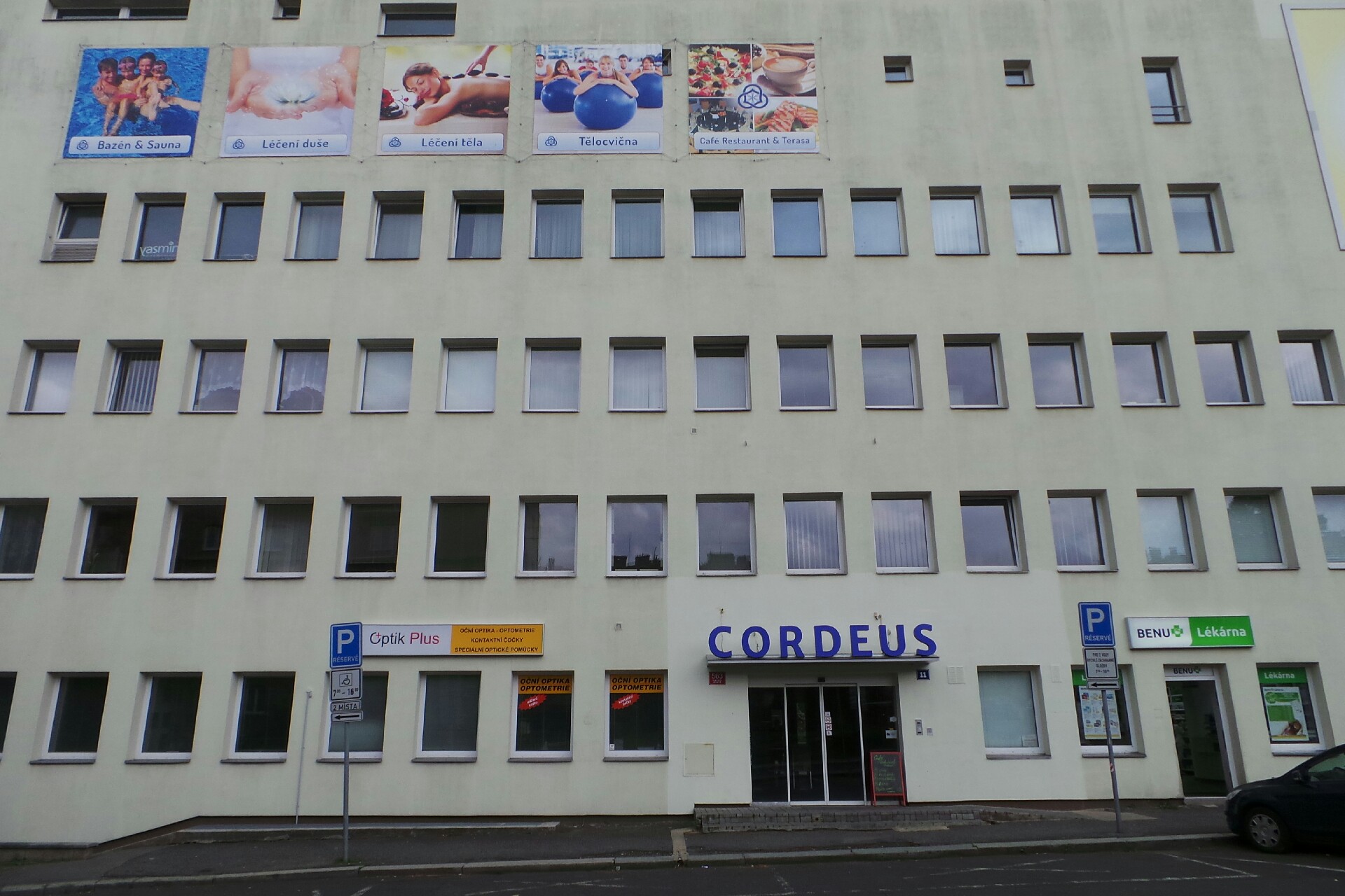 MUDr. Zdenka Šmejkalová, stomatolog