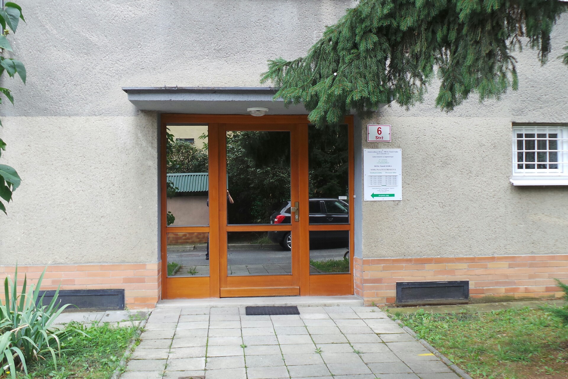 Dentamedika.cz - MUDr. Tomáš Sojka