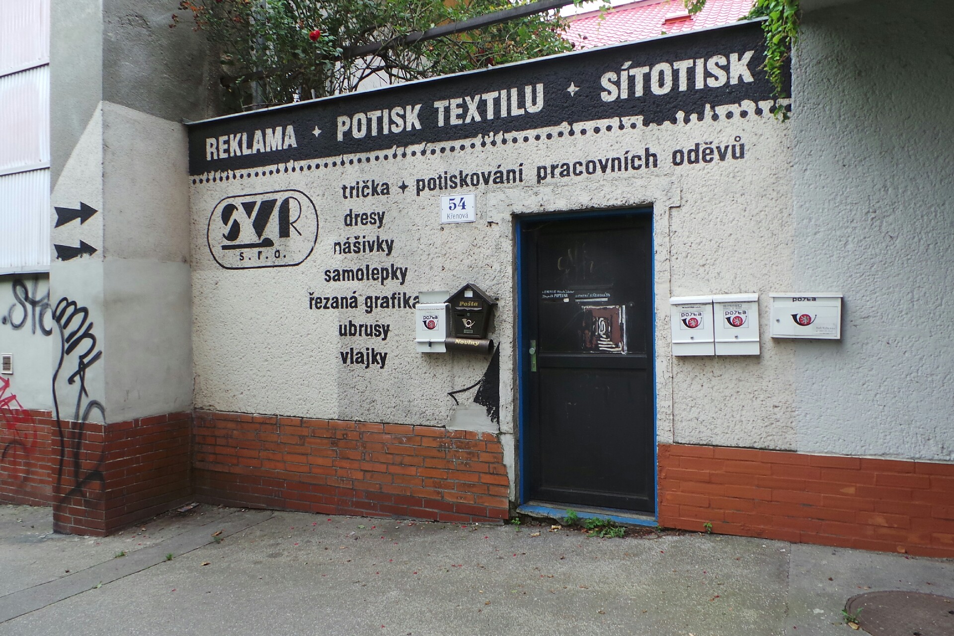 Návrhy interiérů - Zbyněk Popelka