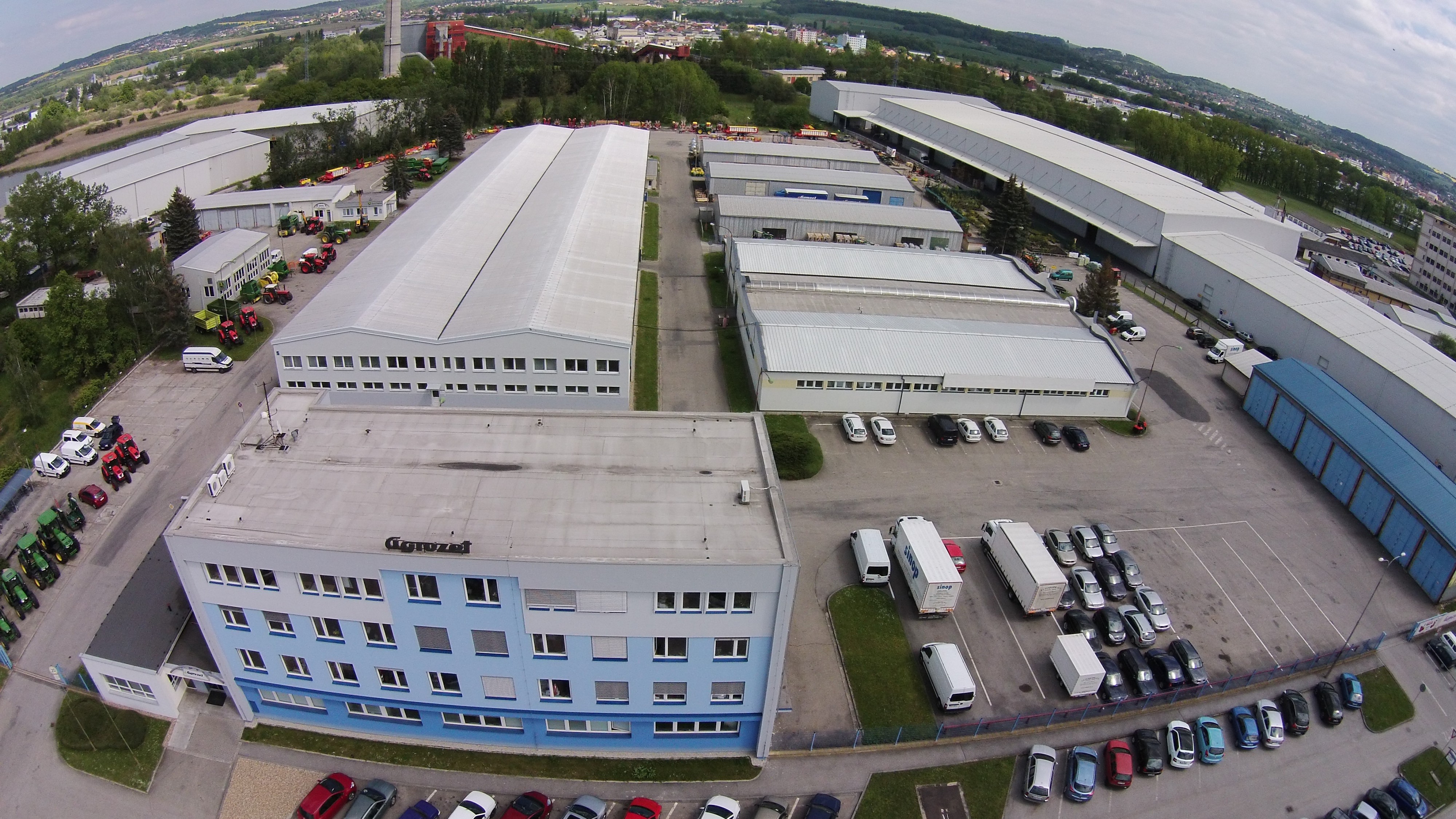 AGROZET foto 2