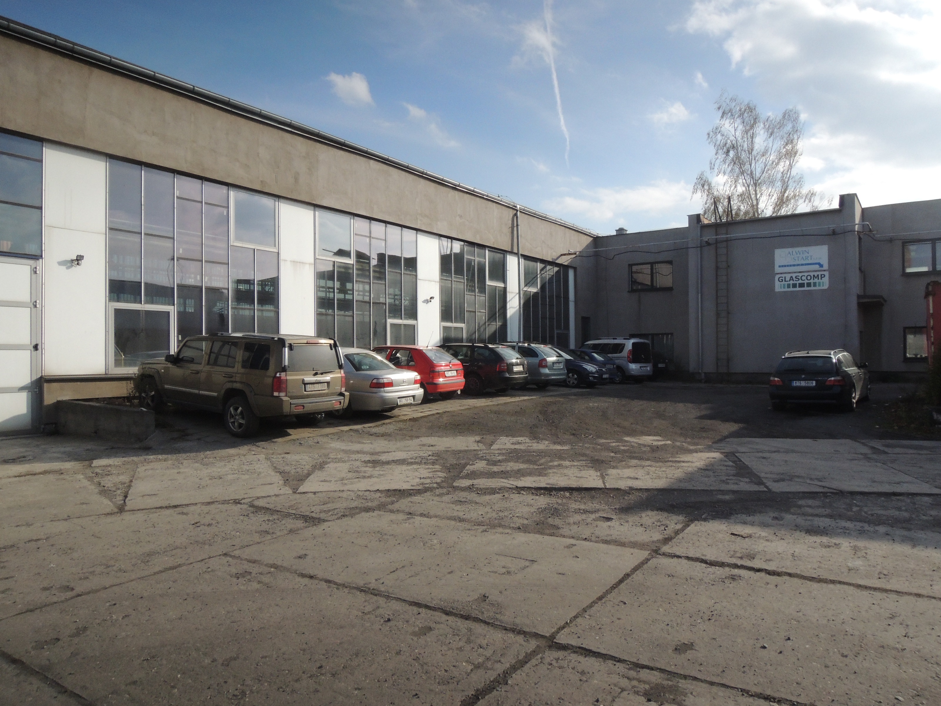 GLASCOMP, s.r.o. foto 3