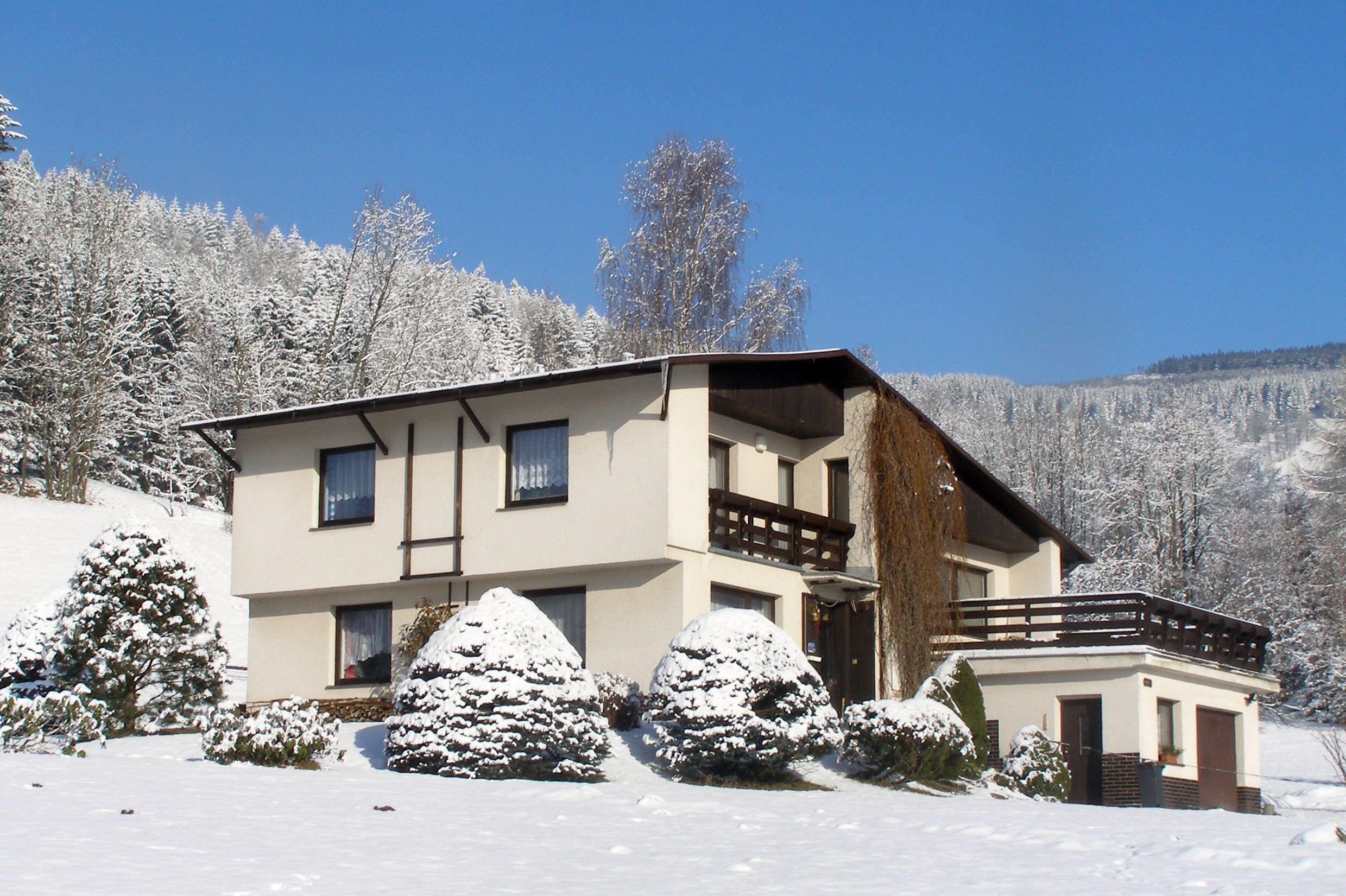 Apartmán Braun foto 2