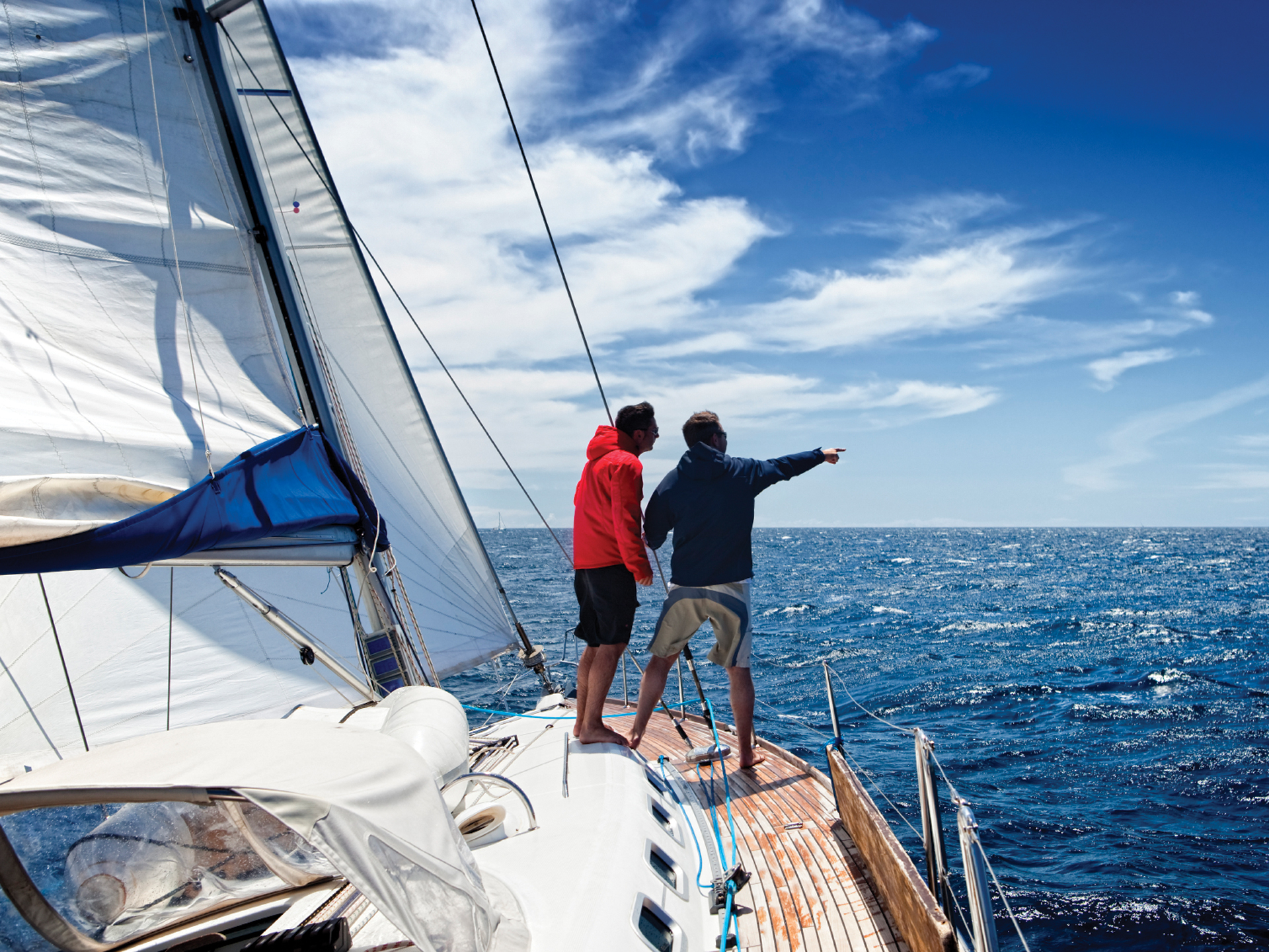 Yachting Holidays, s.r.o. foto 2