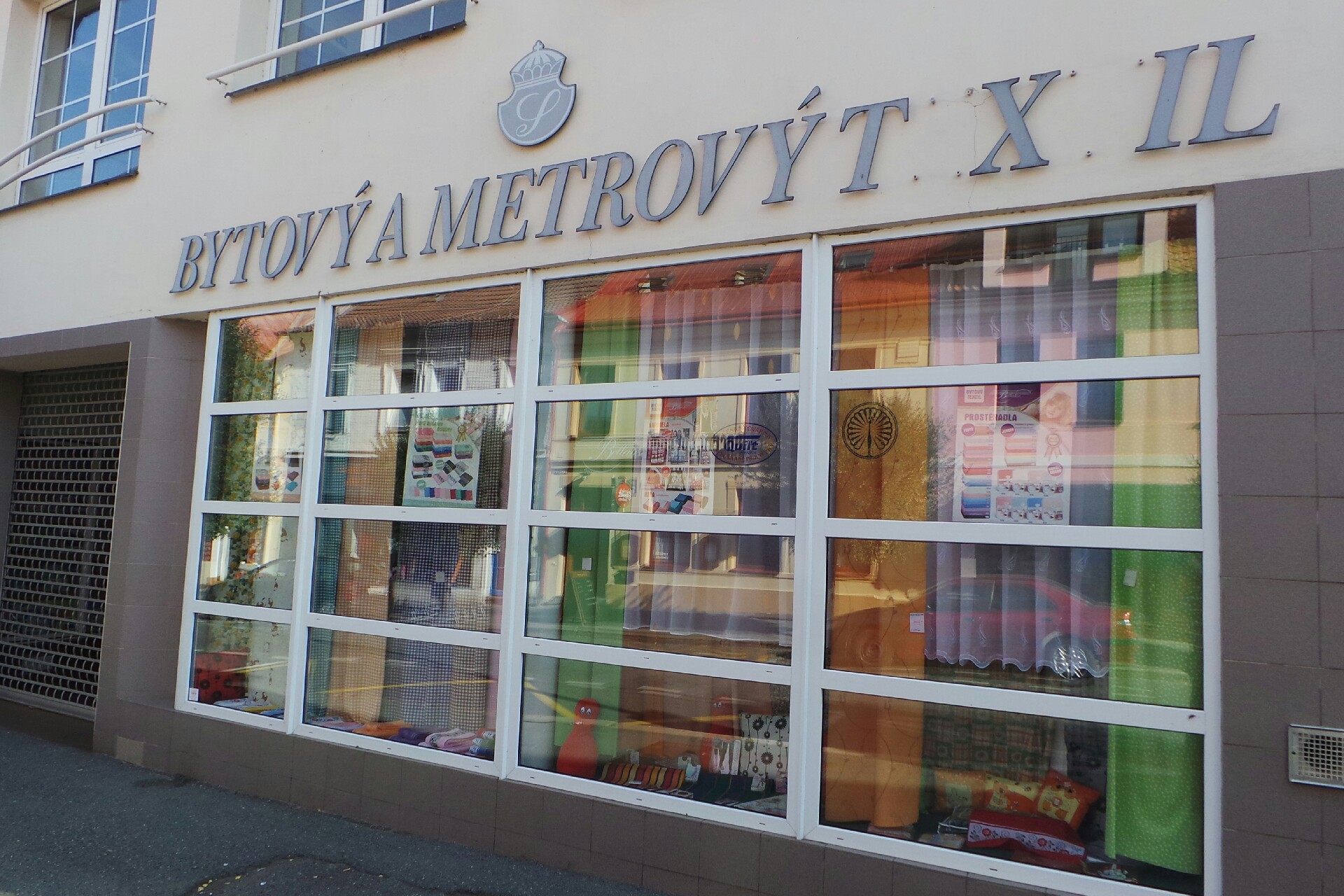 Svoboda - Bytový textil foto 3