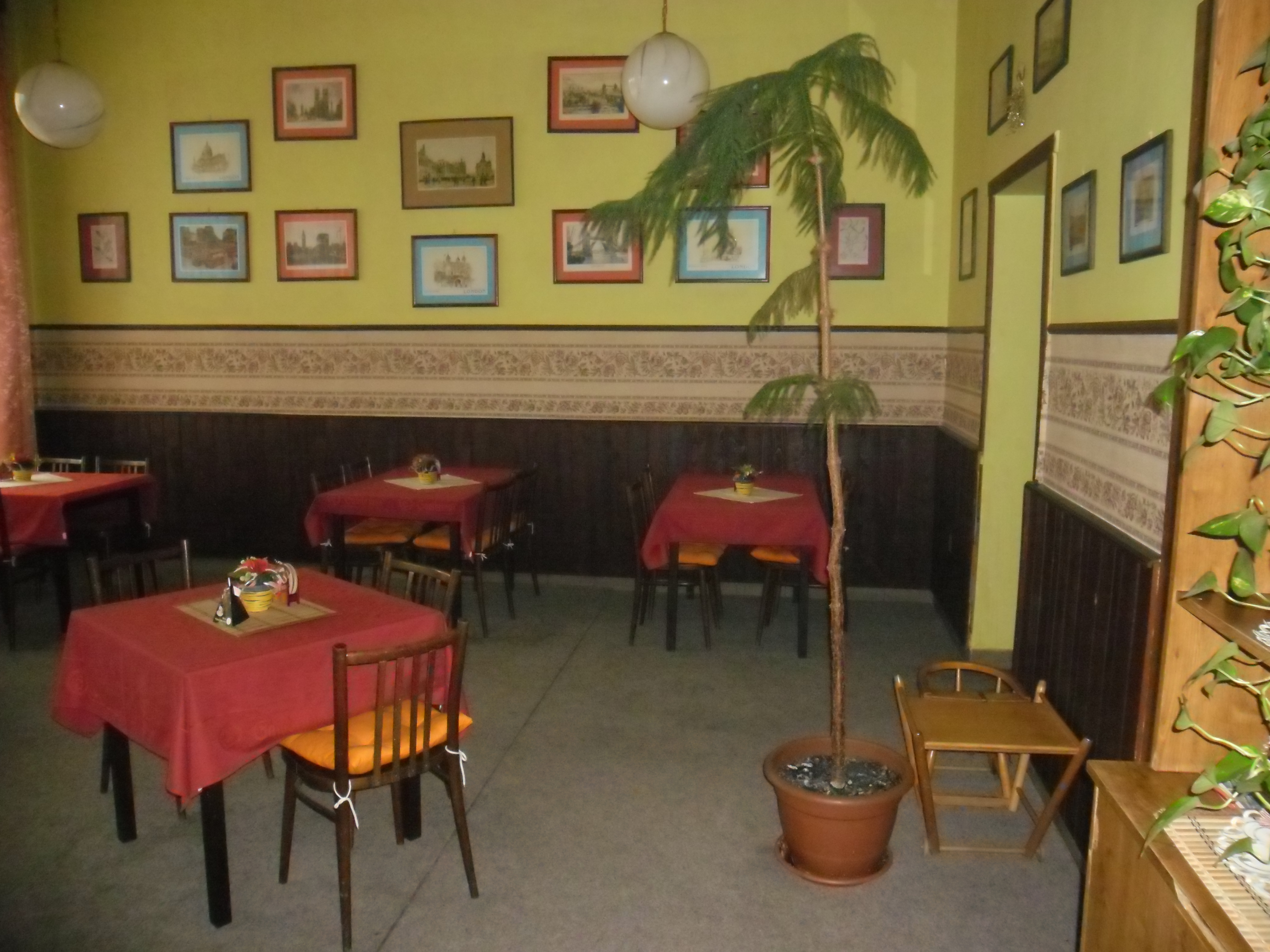 Hotel Kratochvíl foto 4