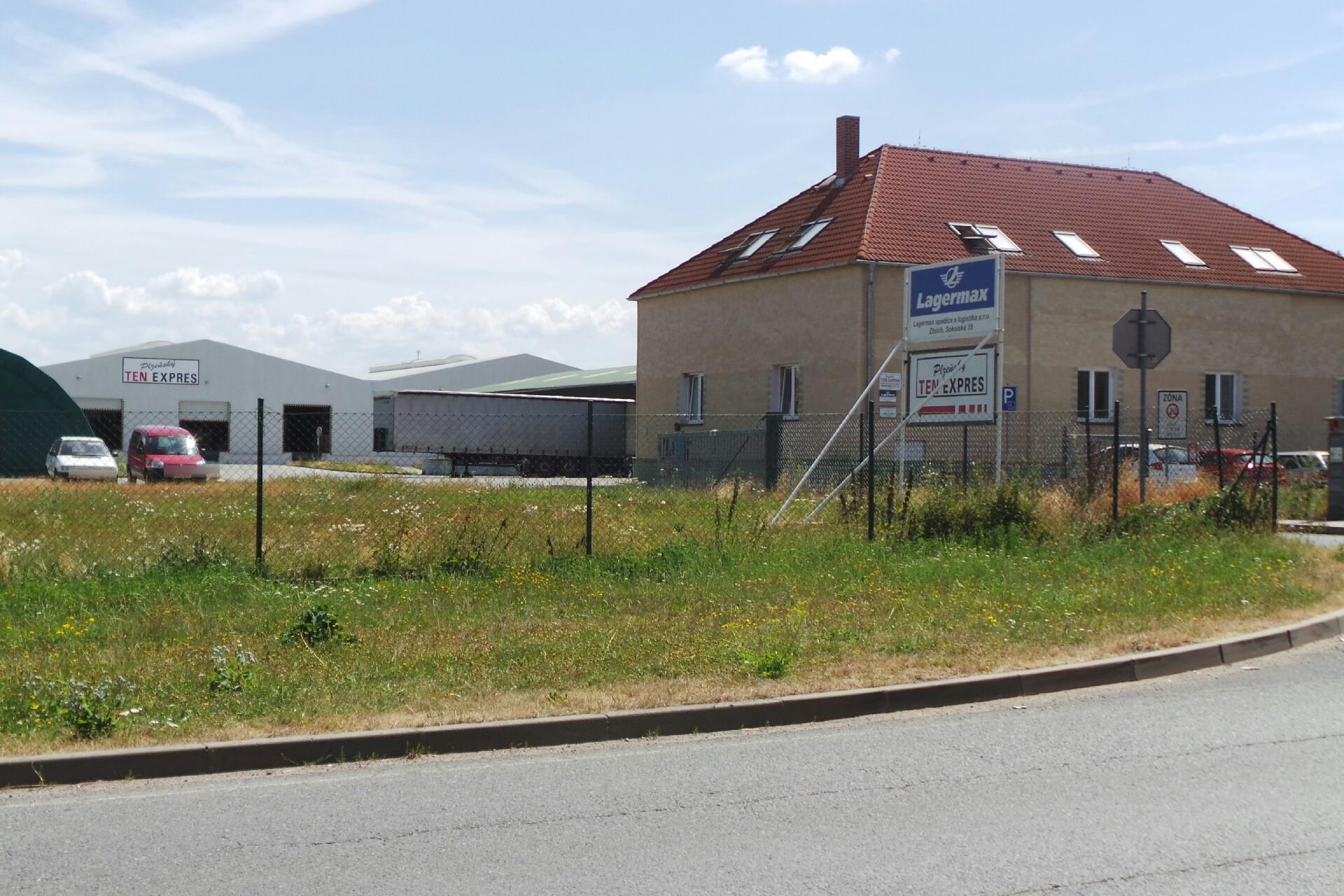 Plzeňský TEN EXPRES, s.r.o.