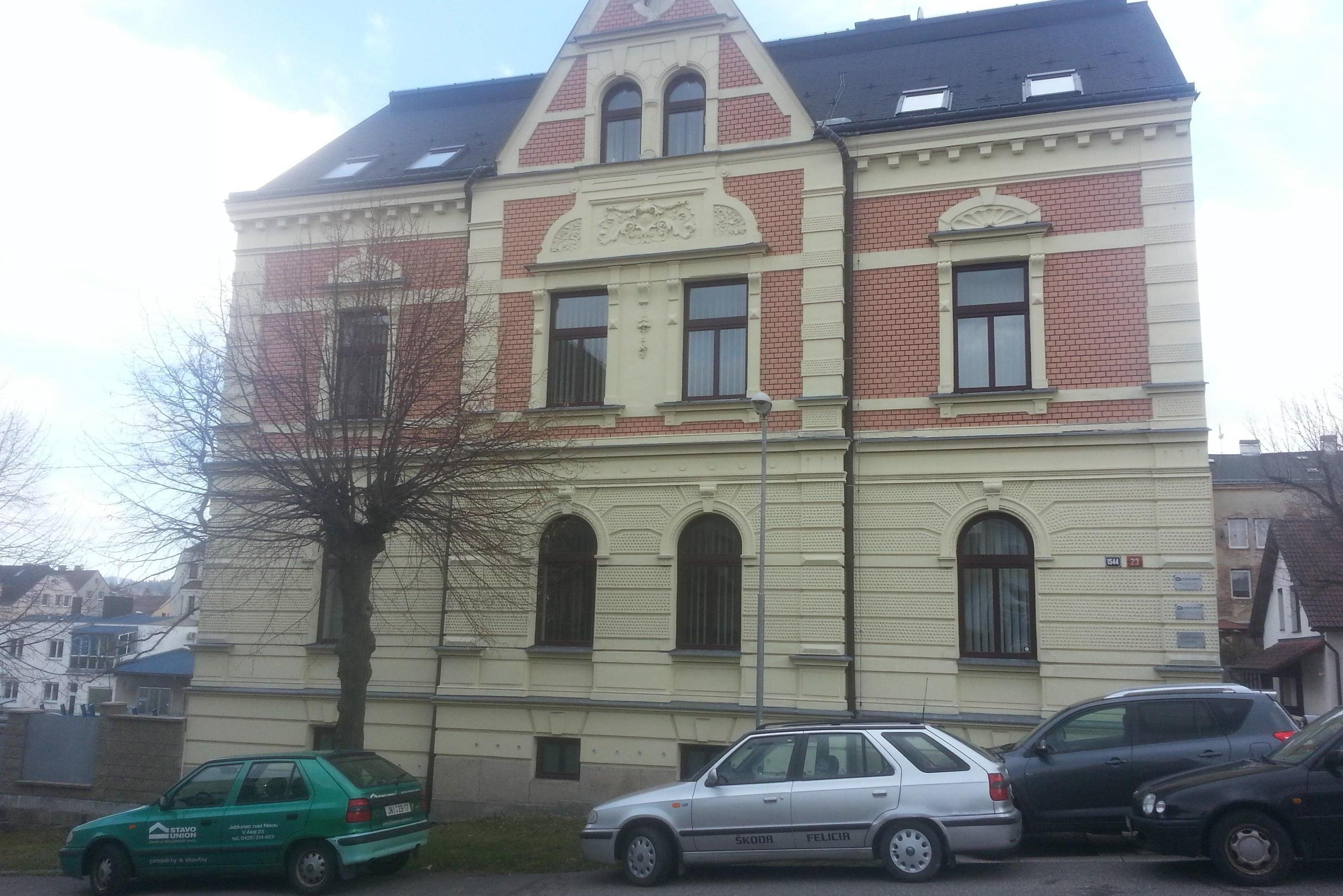 Stavo - Union Development, s.r.o.