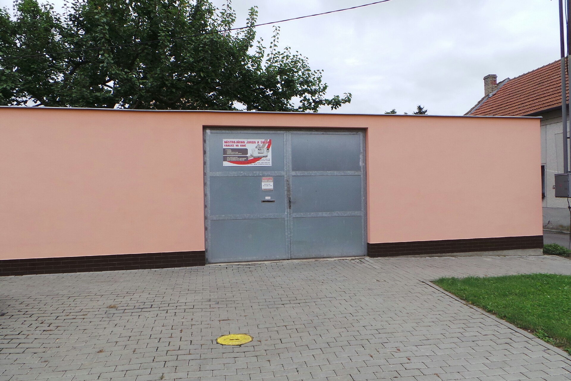 Nástrojárna Jorda-Švéda, spol. s r.o. foto 1