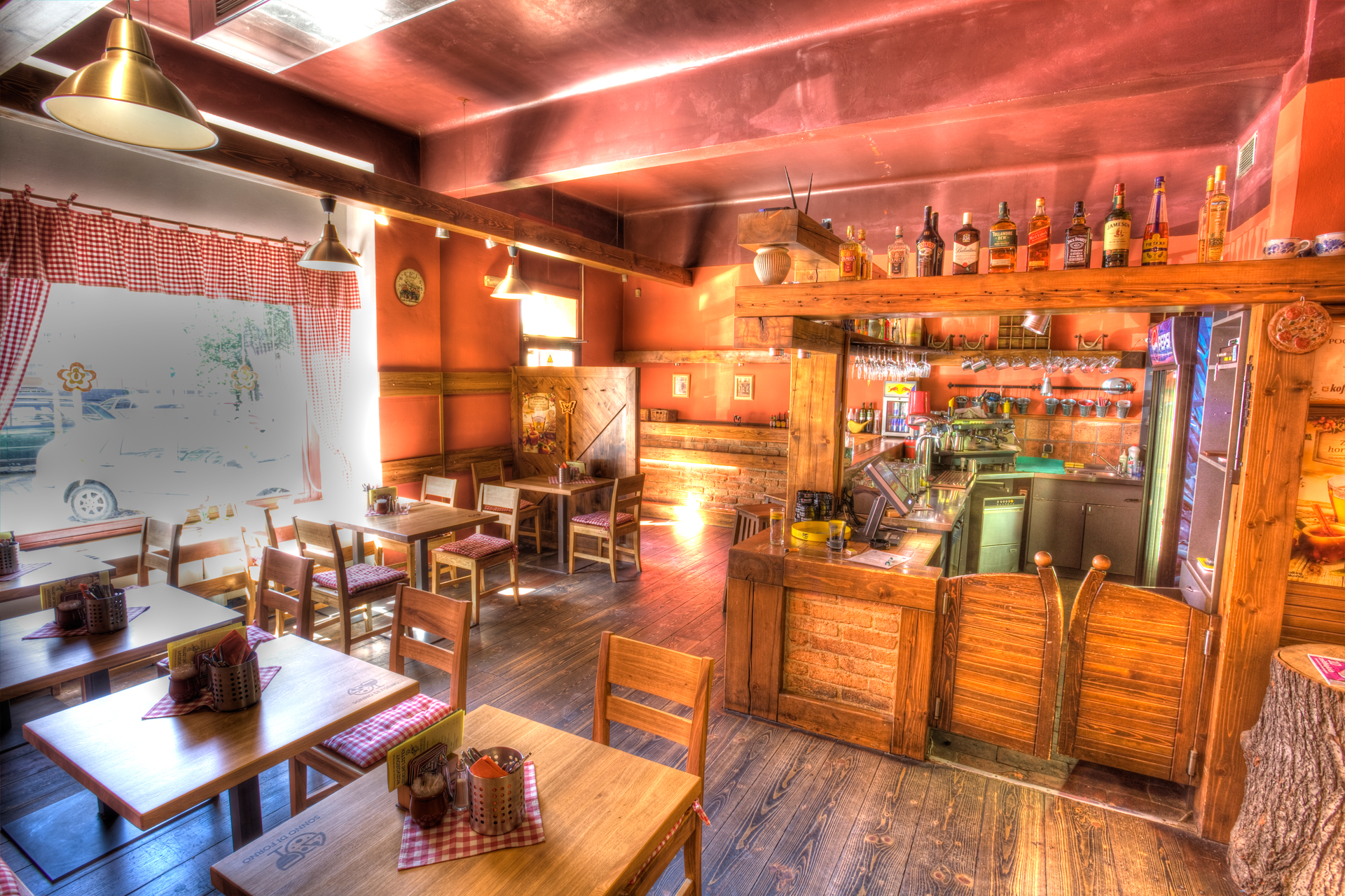 Pizzerie U Hubatků foto 4