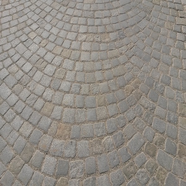 Kamenné dlažby - Milan Šlechta foto 1