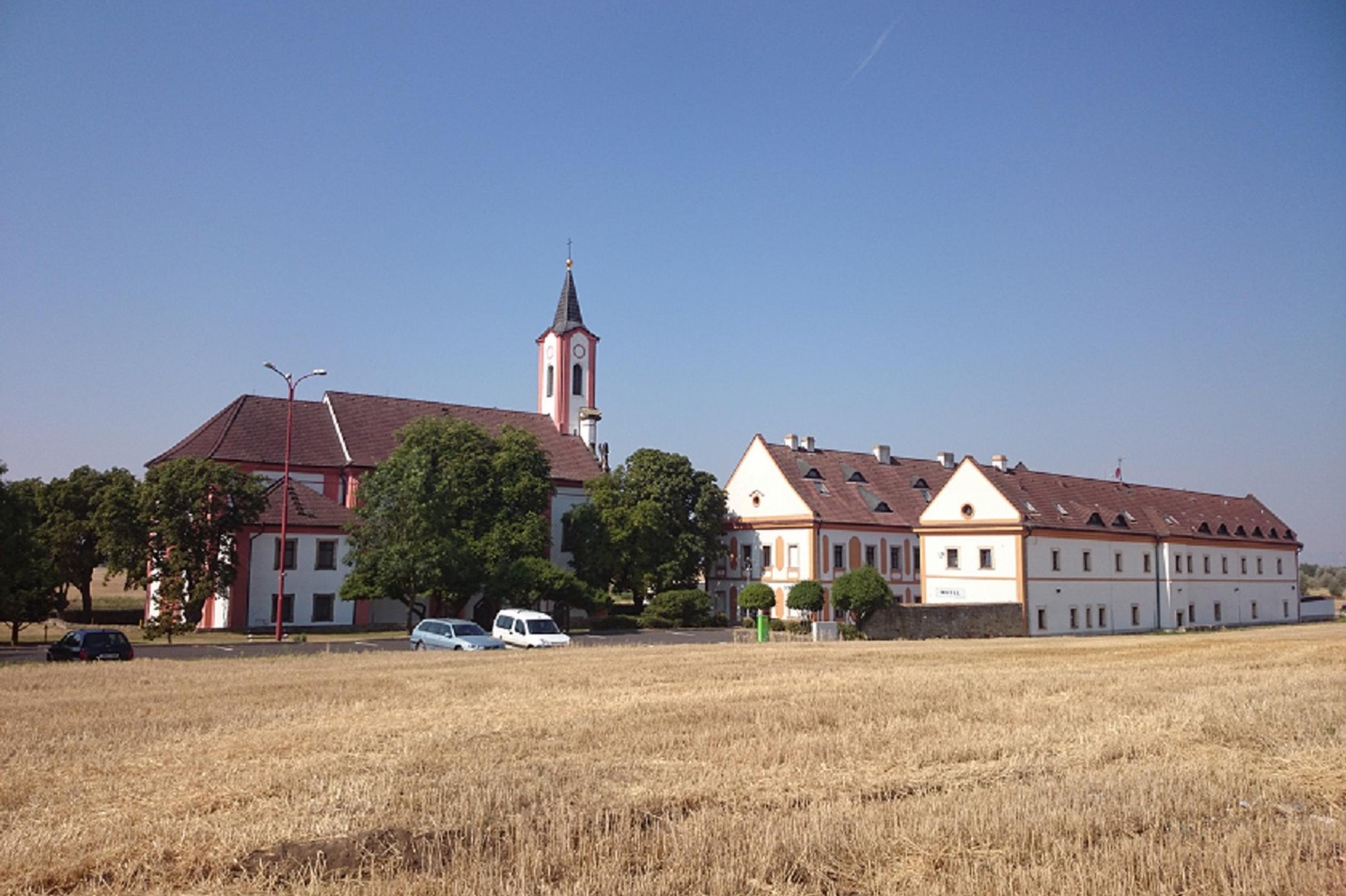 Restaurace U sv. Václava